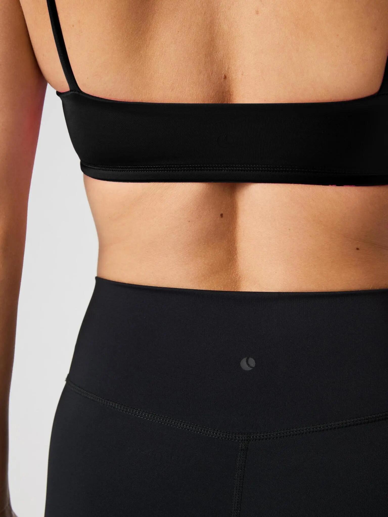 bjorn_borg STUDIO SOFT PADDED BRA en polyamide recyclée 4/5