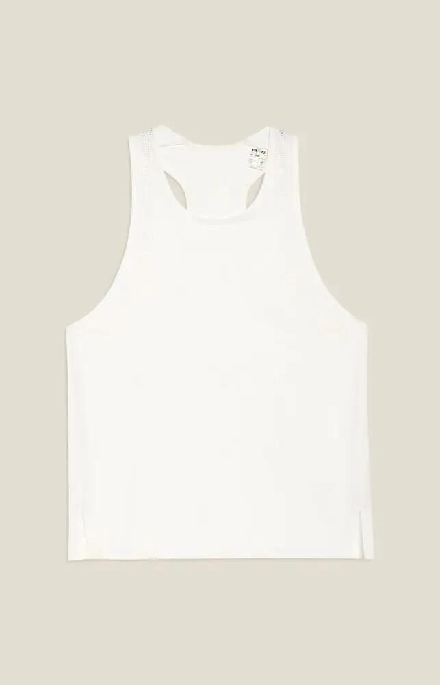 craft Race Day Singlet 2 M – camiseta racer back ligera y transpirable 2/7