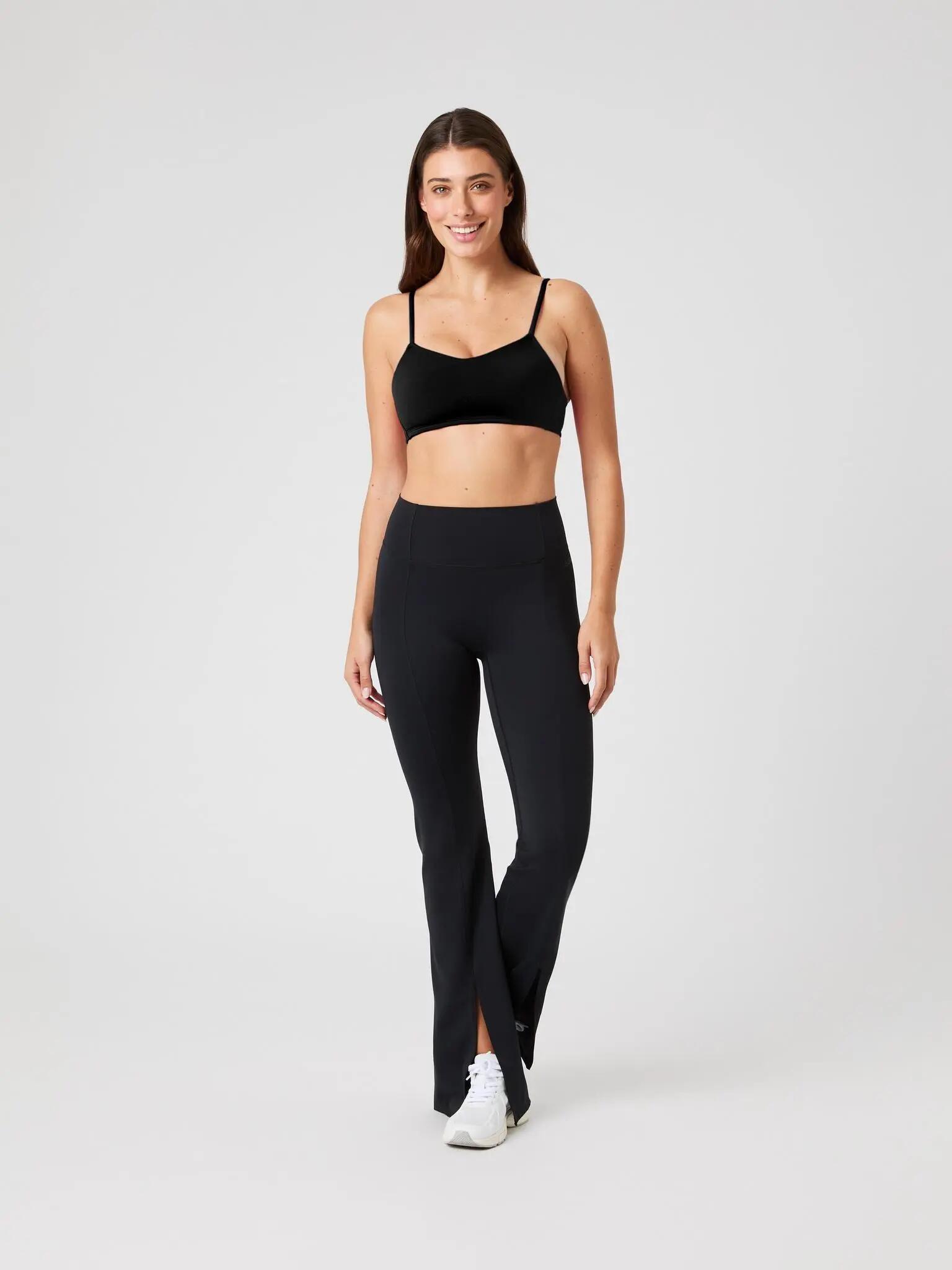 bjorn_borg STUDIO SOFT PADDED BRA en polyamide recyclée 3/5