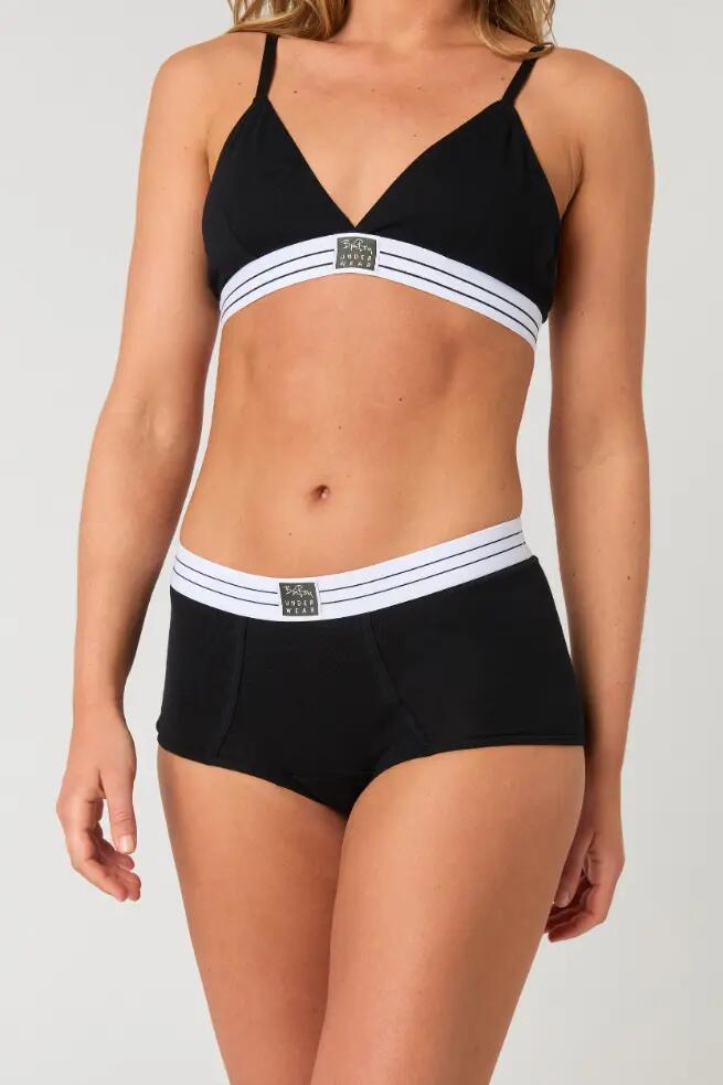 bjorn_borg CORE ORIGINAL MINISHORTS 2p – MULTIPACK 2 3/4
