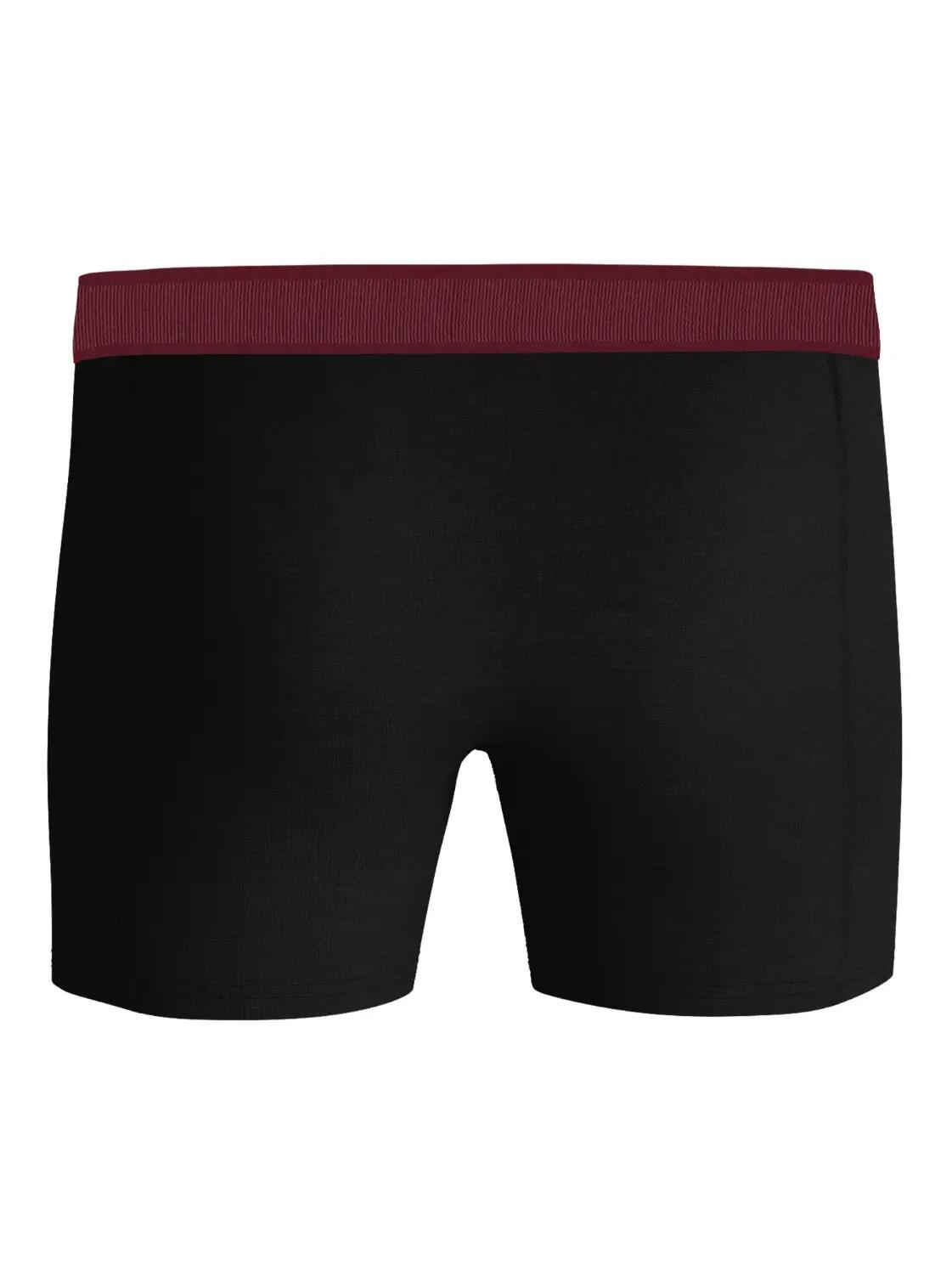 bjorn_borg ORGANIC COTTON STRETCH BOXER 2p 3/4