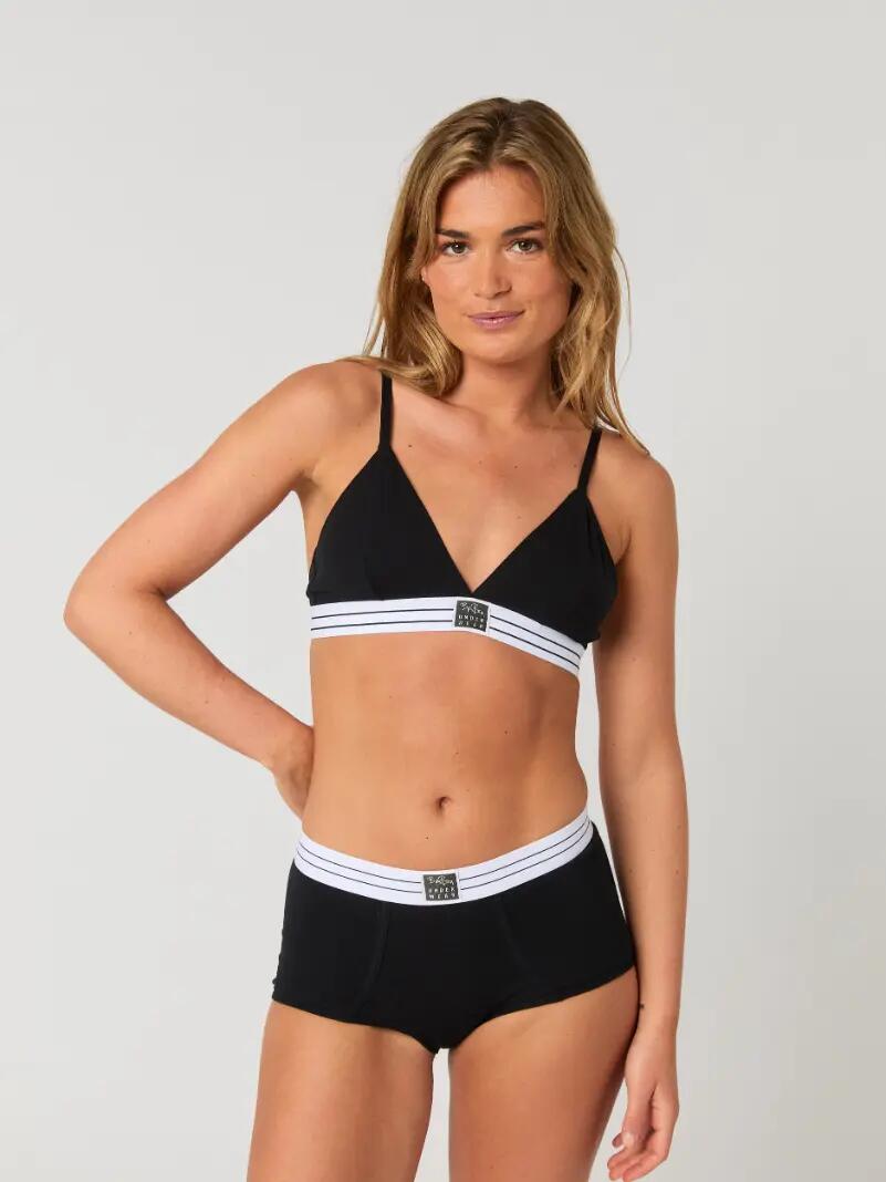 bjorn_borg CORE ORIGINAL MINISHORTS 2p – MULTIPACK 2 2/4