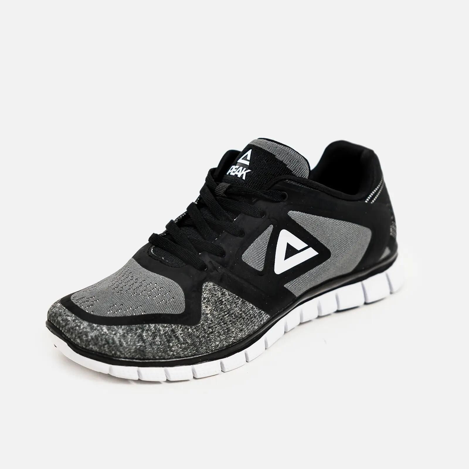 Pantofi sport PEAK F'Lites Negru