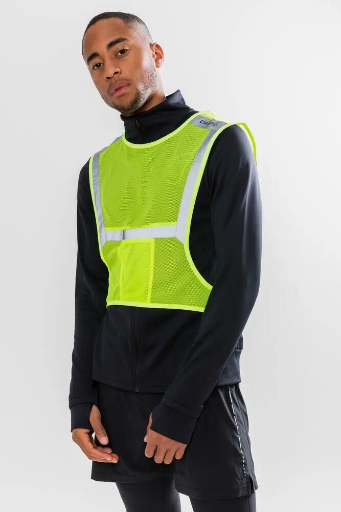 craft Gilet ADV All Year Mesh M – Leggero e traspirante 2/7
