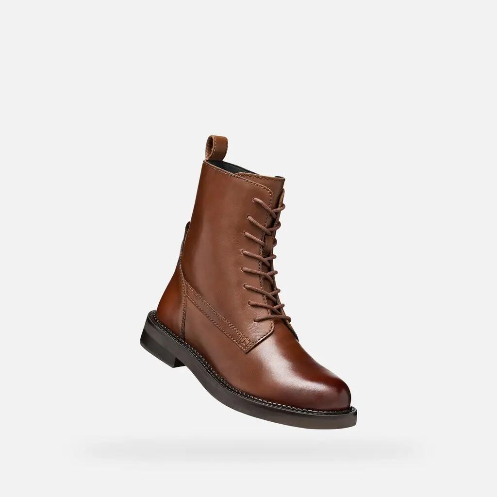 Botines de mujer Geox Serilda G 6/7