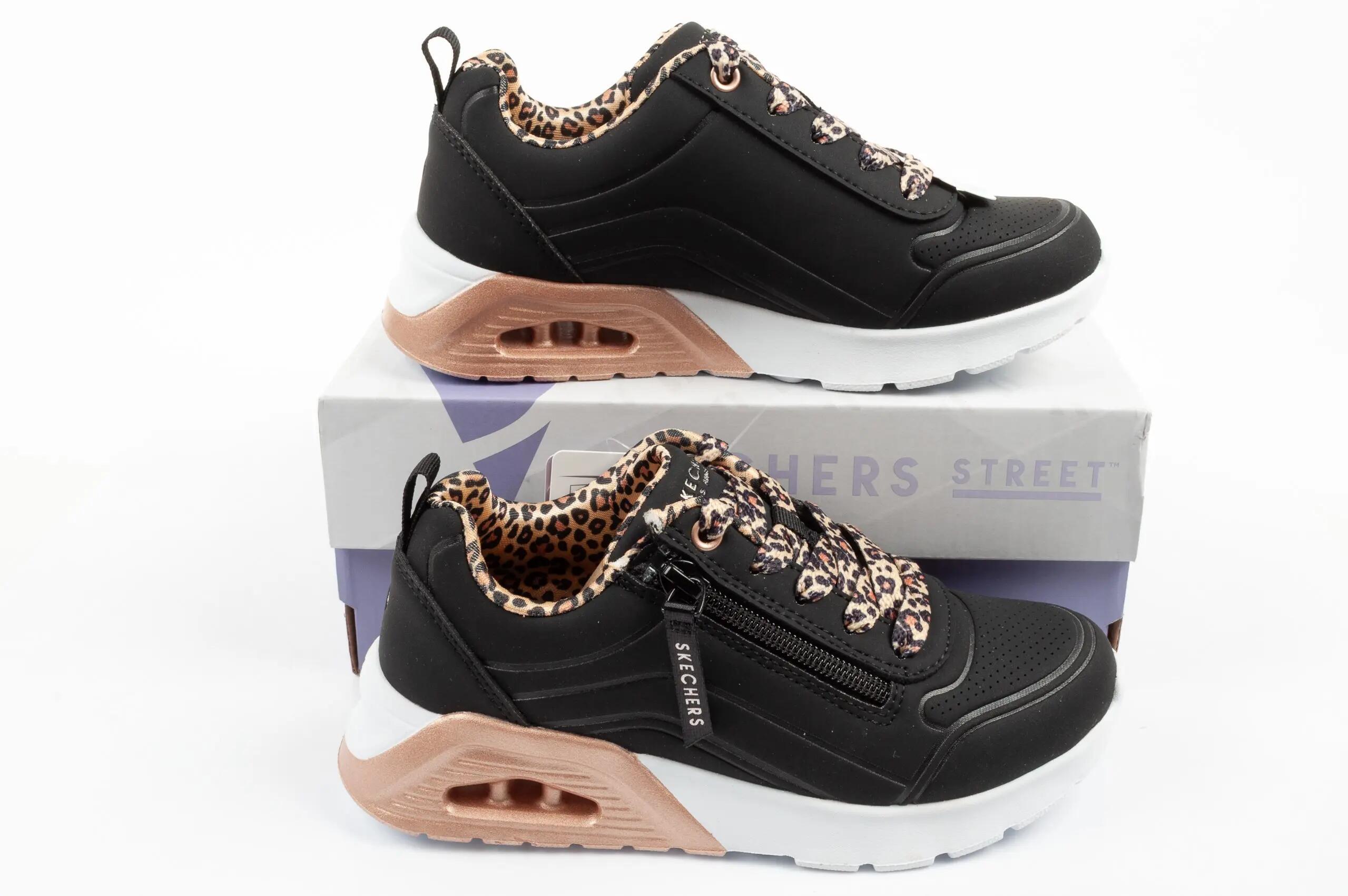 Buty sportowe dziecięce Skechers Uno Lite 2.0 9/9