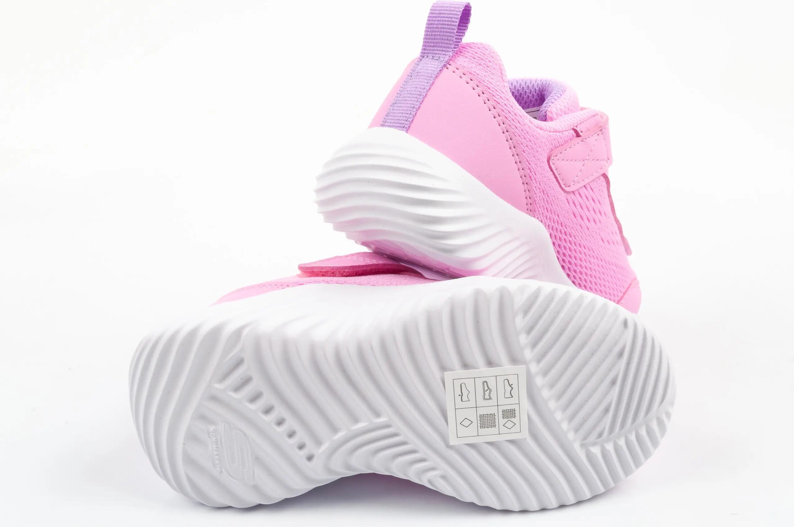 Buty sportowe dziecięce Skechers Bounder 8/9