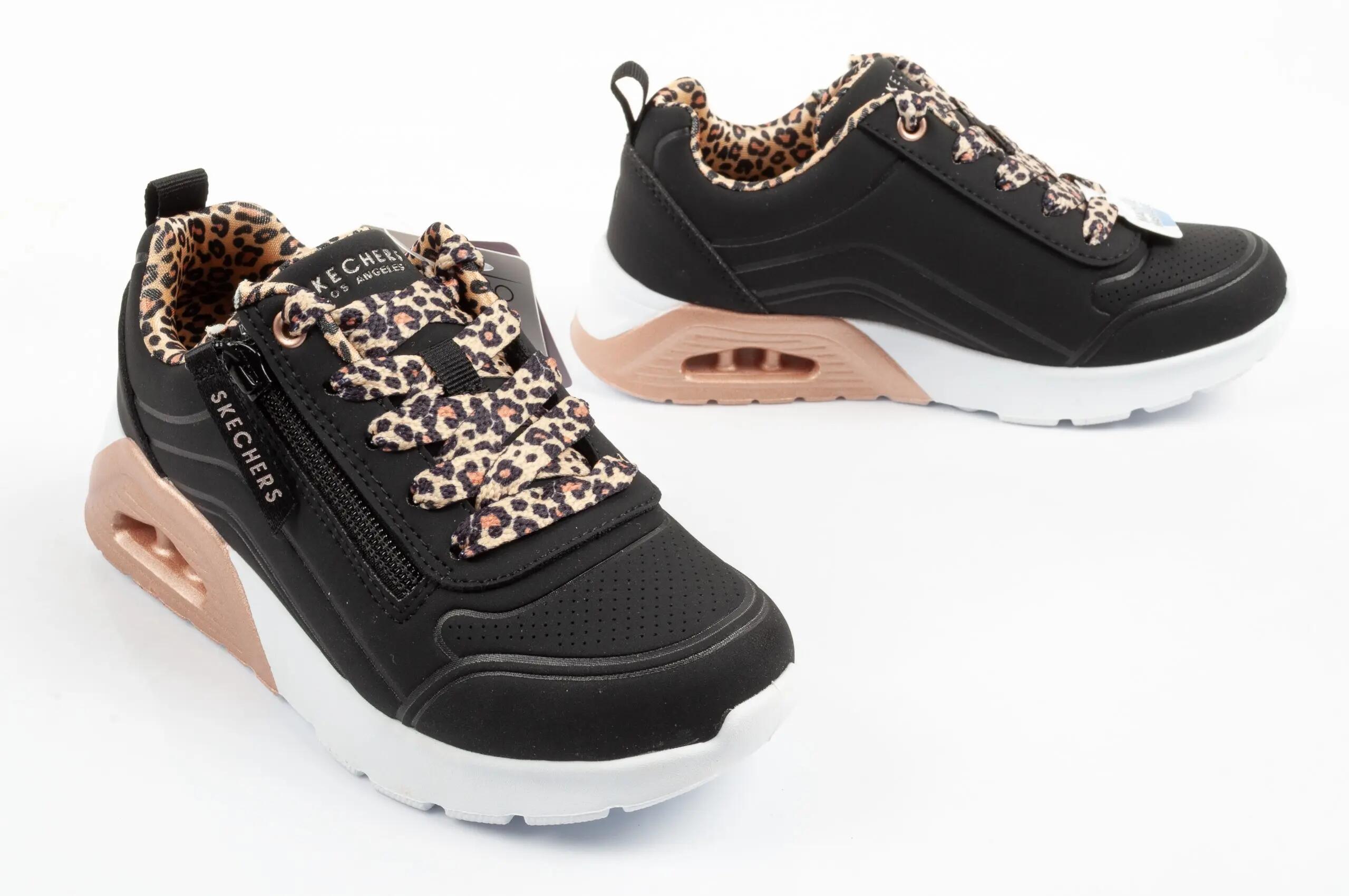 Buty sportowe dziecięce Skechers Uno Lite 2.0 7/9