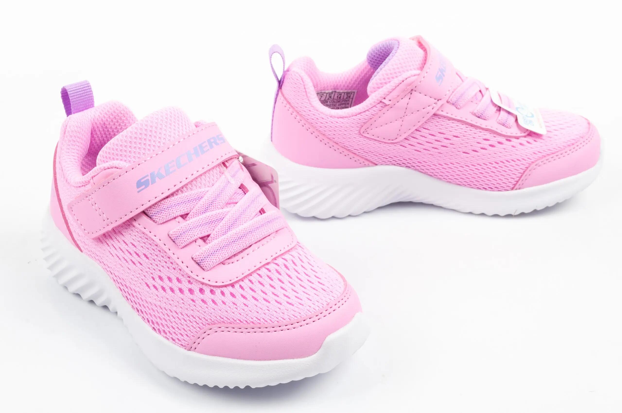 Buty sportowe dziecięce Skechers Bounder 7/9