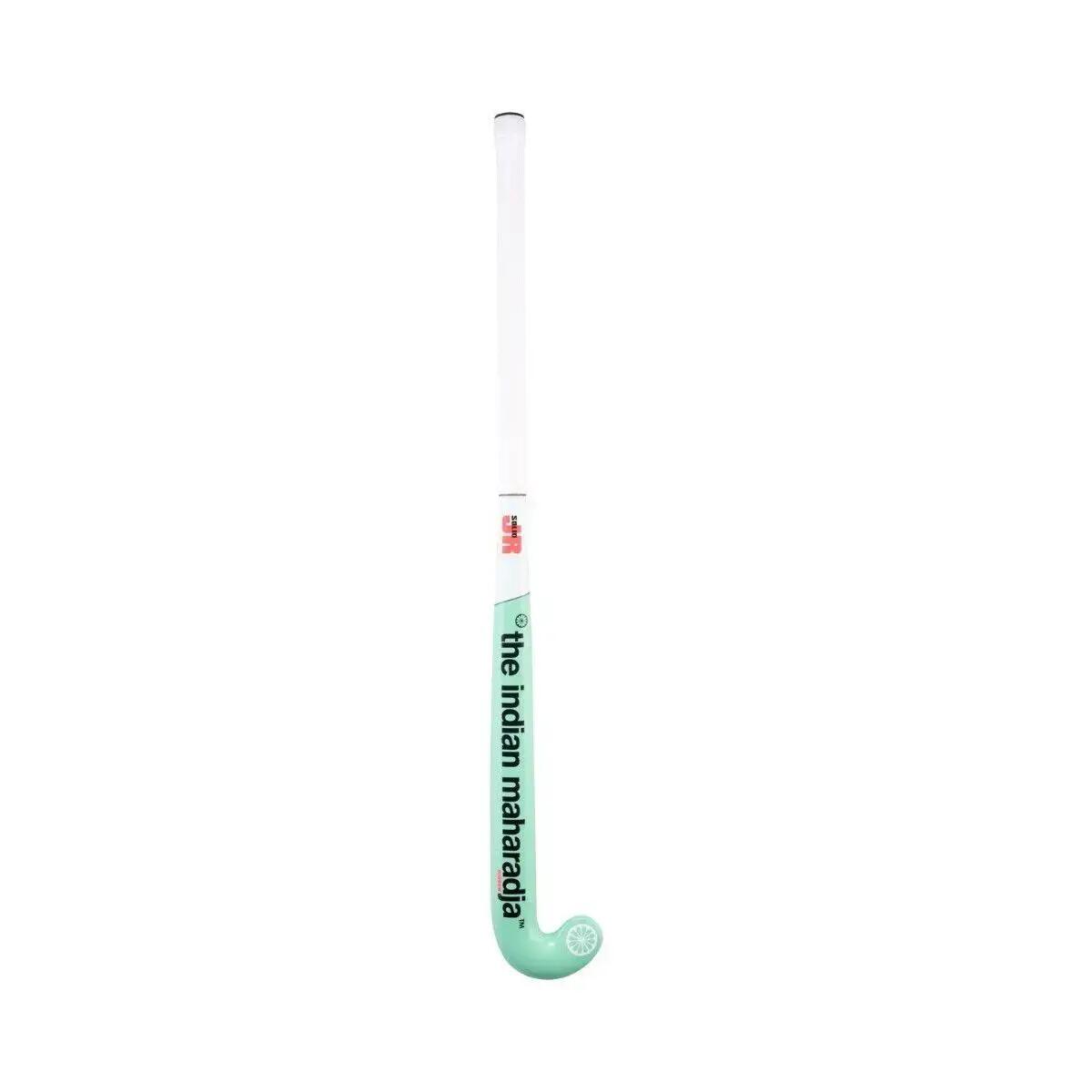 The Indian Maharadja Solid Jr Stick de Hockey 3/5