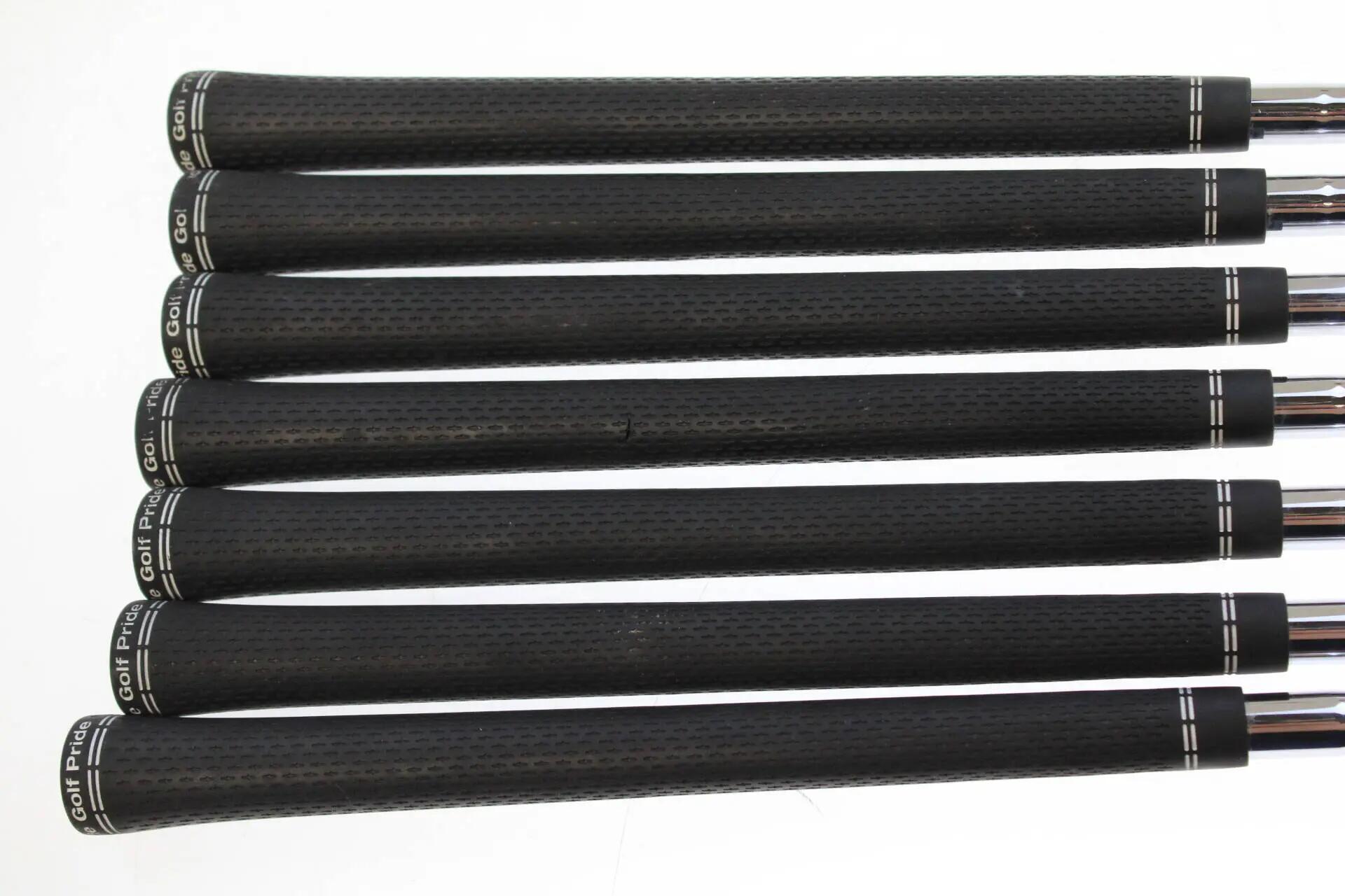 Seconde vie - Ping i525 RH 4-PW Iron Set - Sufficient 5/5
