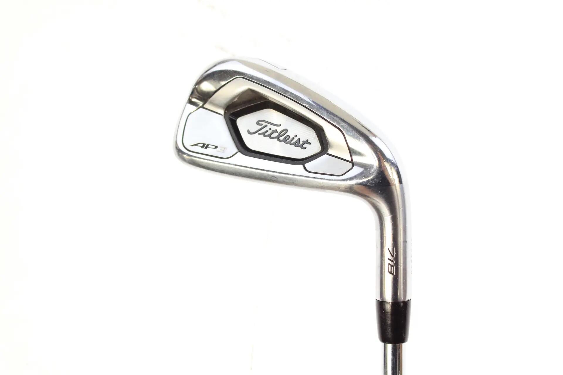 TITLEIST picture
