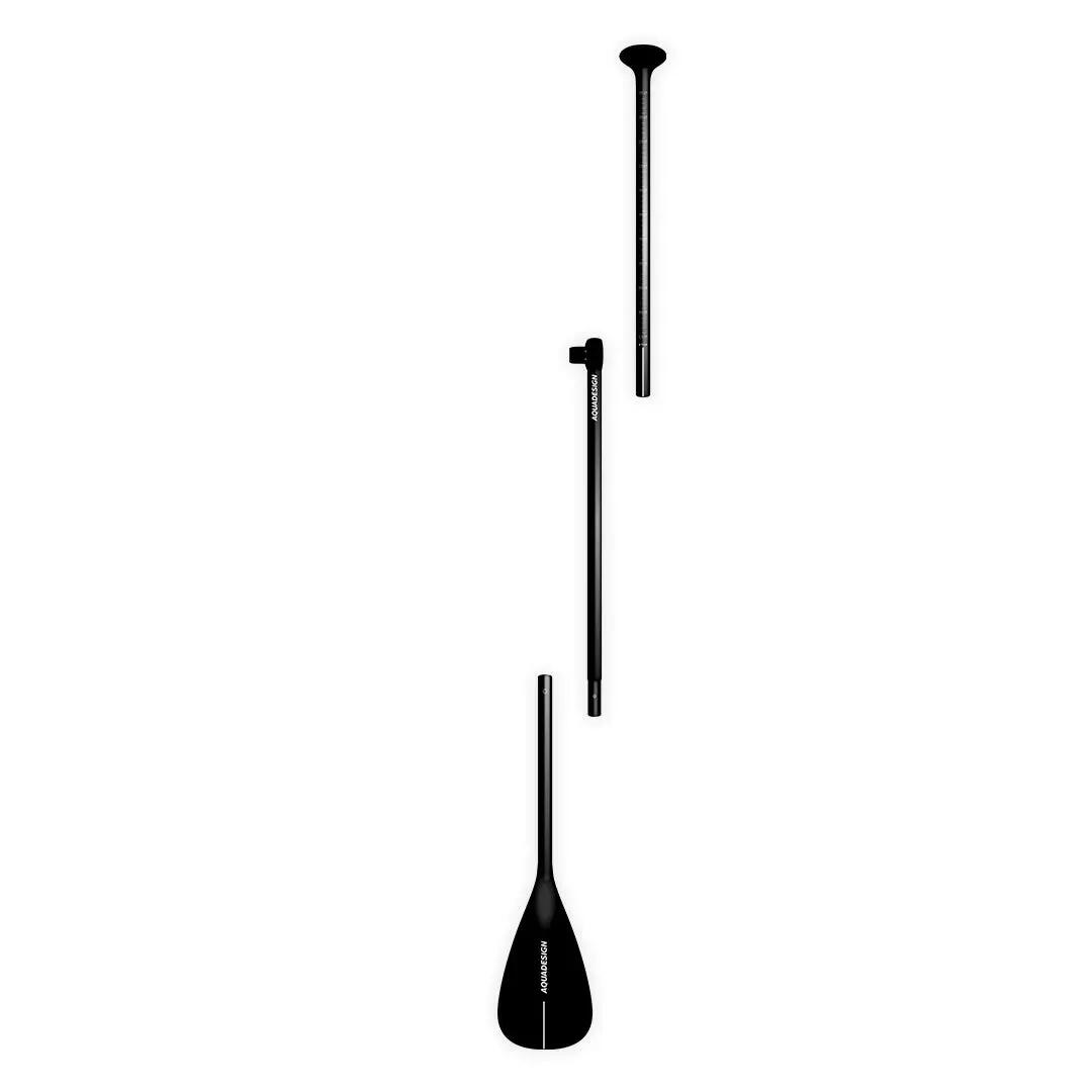 3-delige stand-up-peddel - 170-215 cm - Akwa 3 2/2