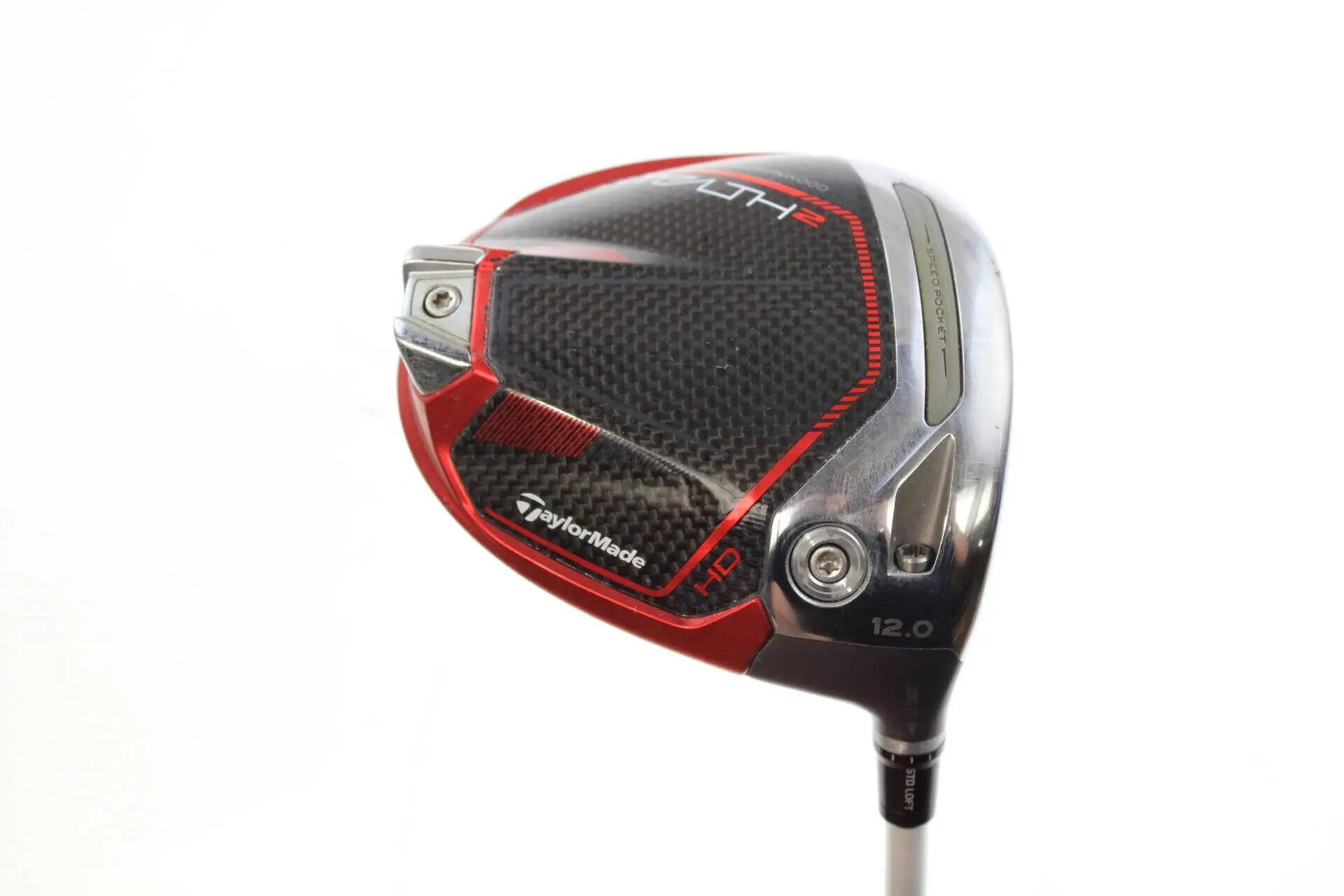 TAYLORMADE picture