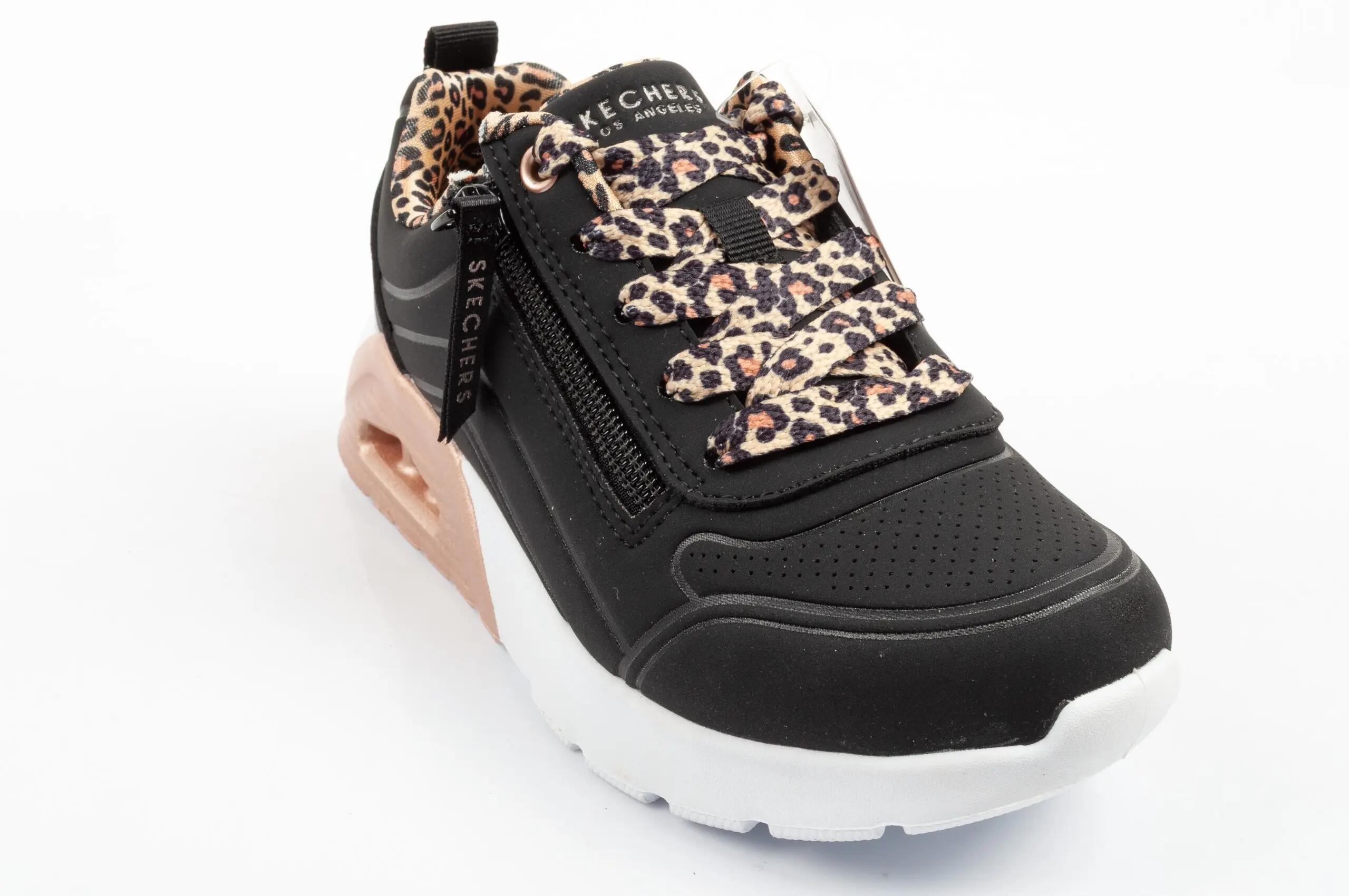 Buty sportowe dziecięce Skechers Uno Lite 2.0 4/9