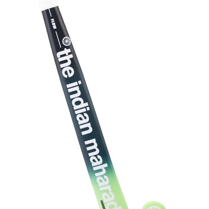 Wooden Stick for Children The Indian Maharadja Flow