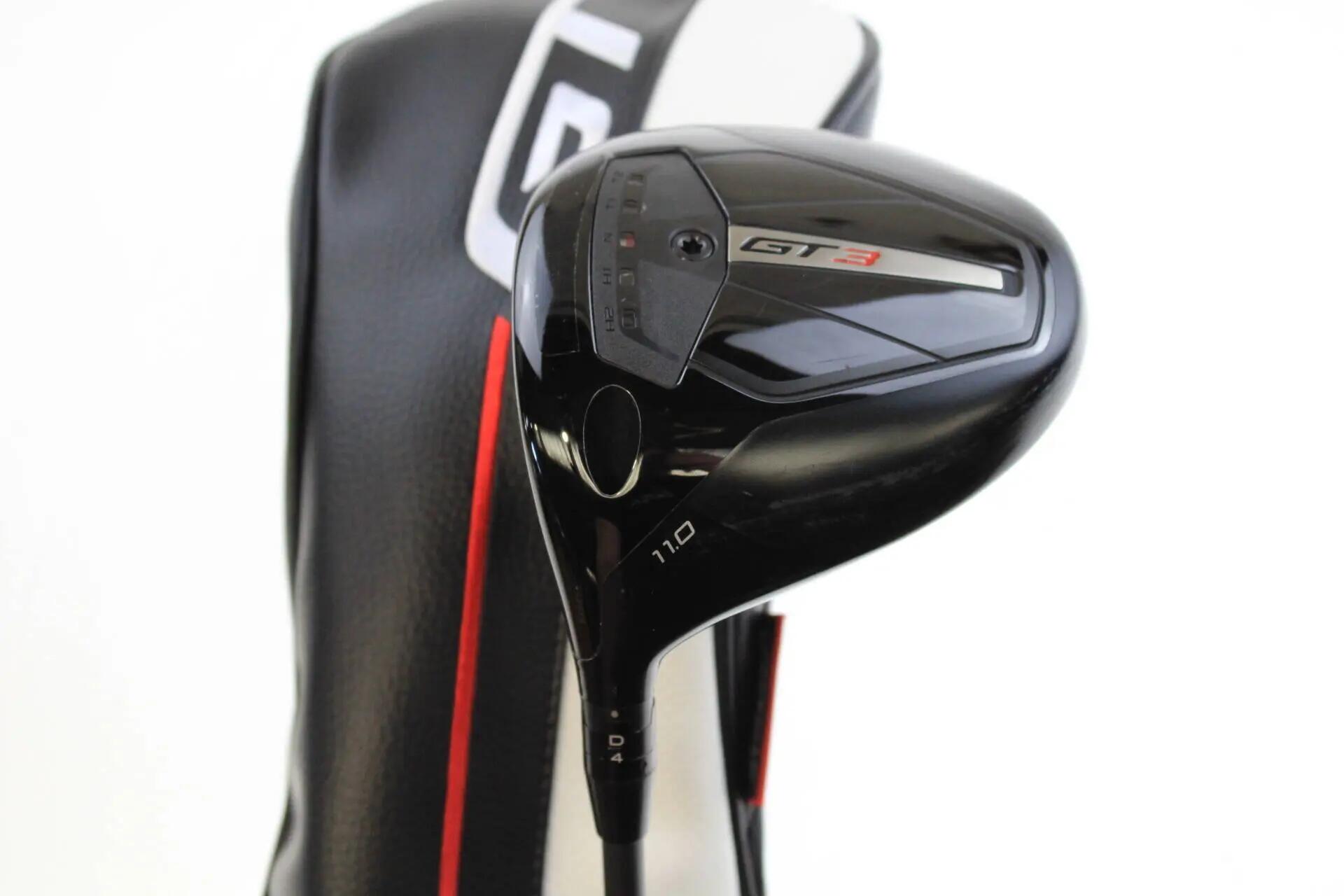 TITLEIST picture