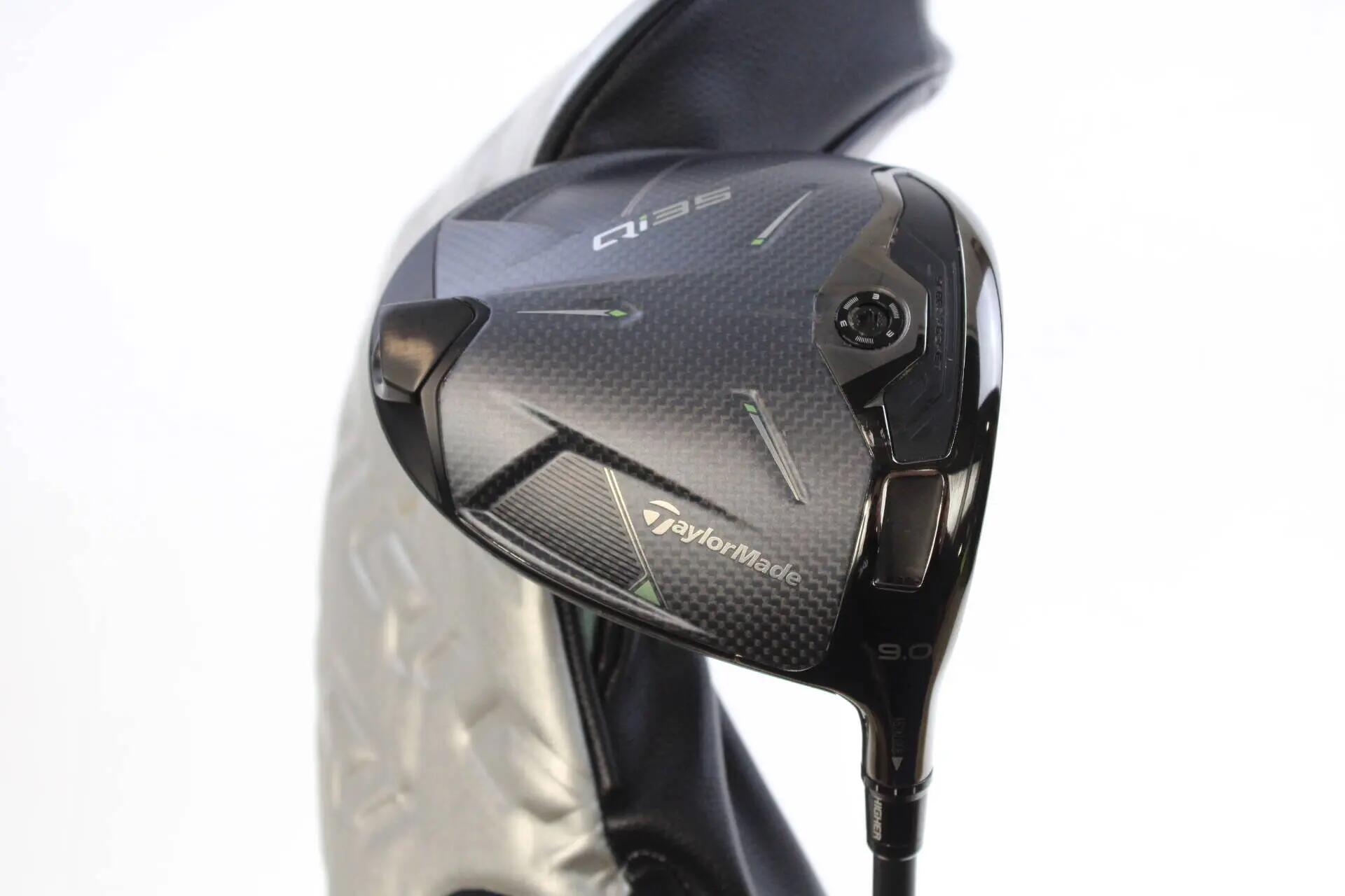 TAYLORMADE picture