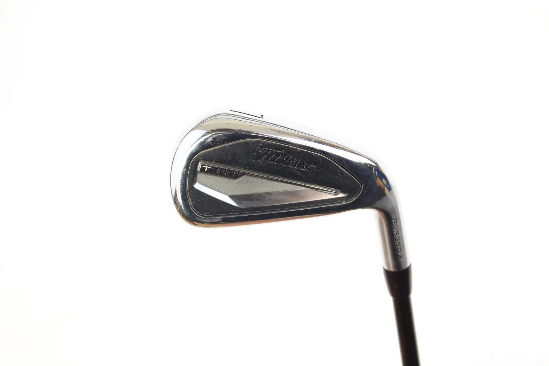 TITLEIST picture