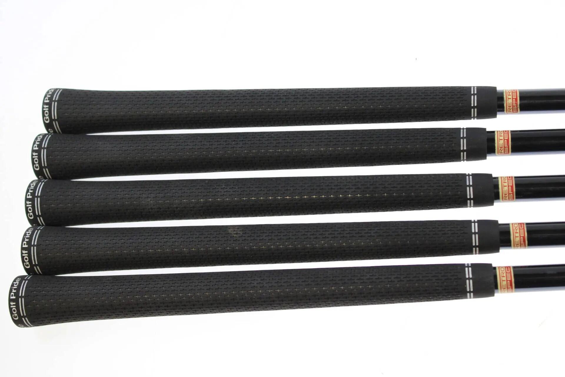 Seconde vie - Ping G440 RH 6-PW Iron Set - Very good 5/5