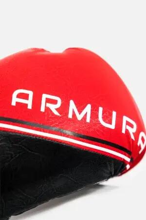 Manusi de Box ARMURA Flame 6/7