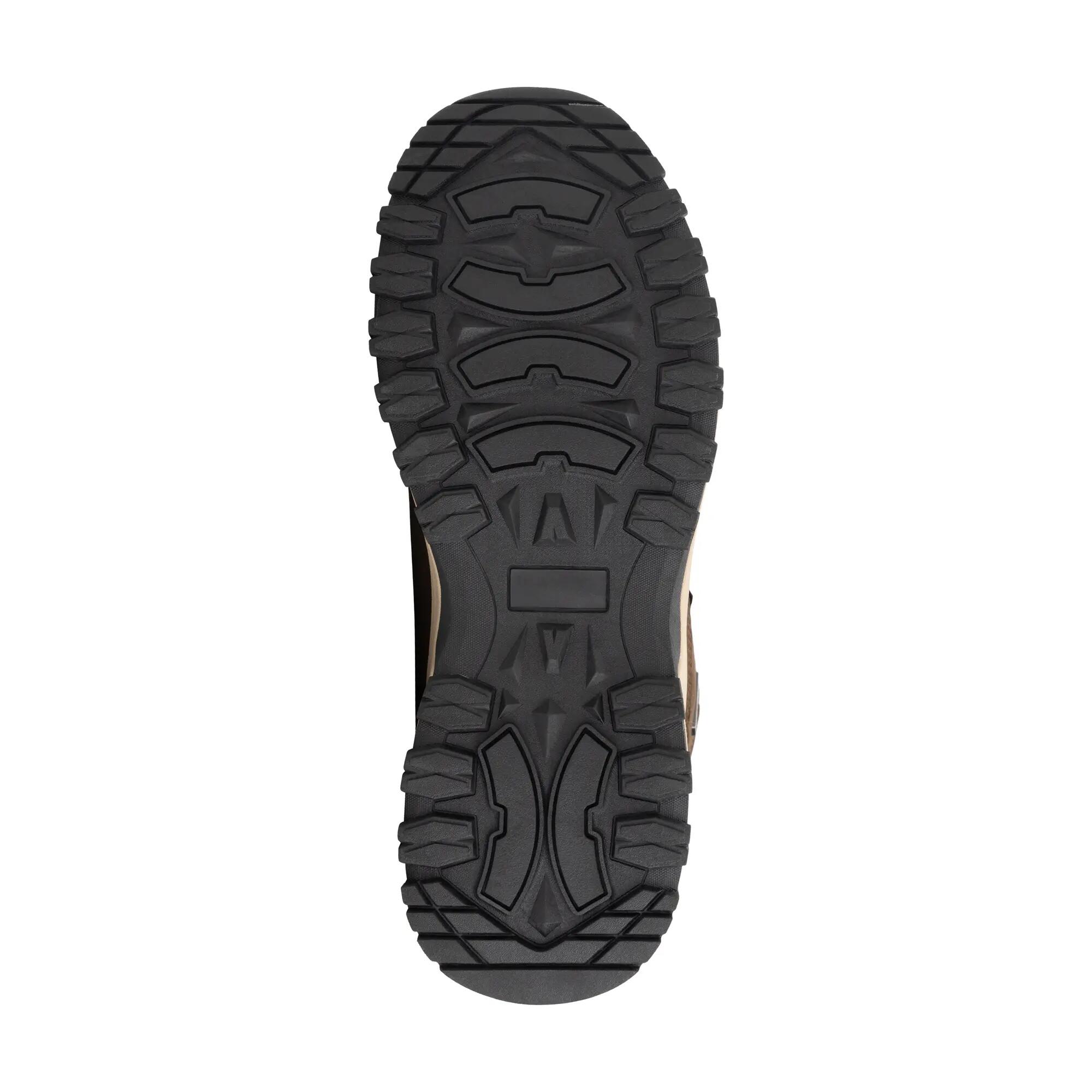 Pello Homme - Chaussures de randonnée mi-hautes - Imperméables 5/5