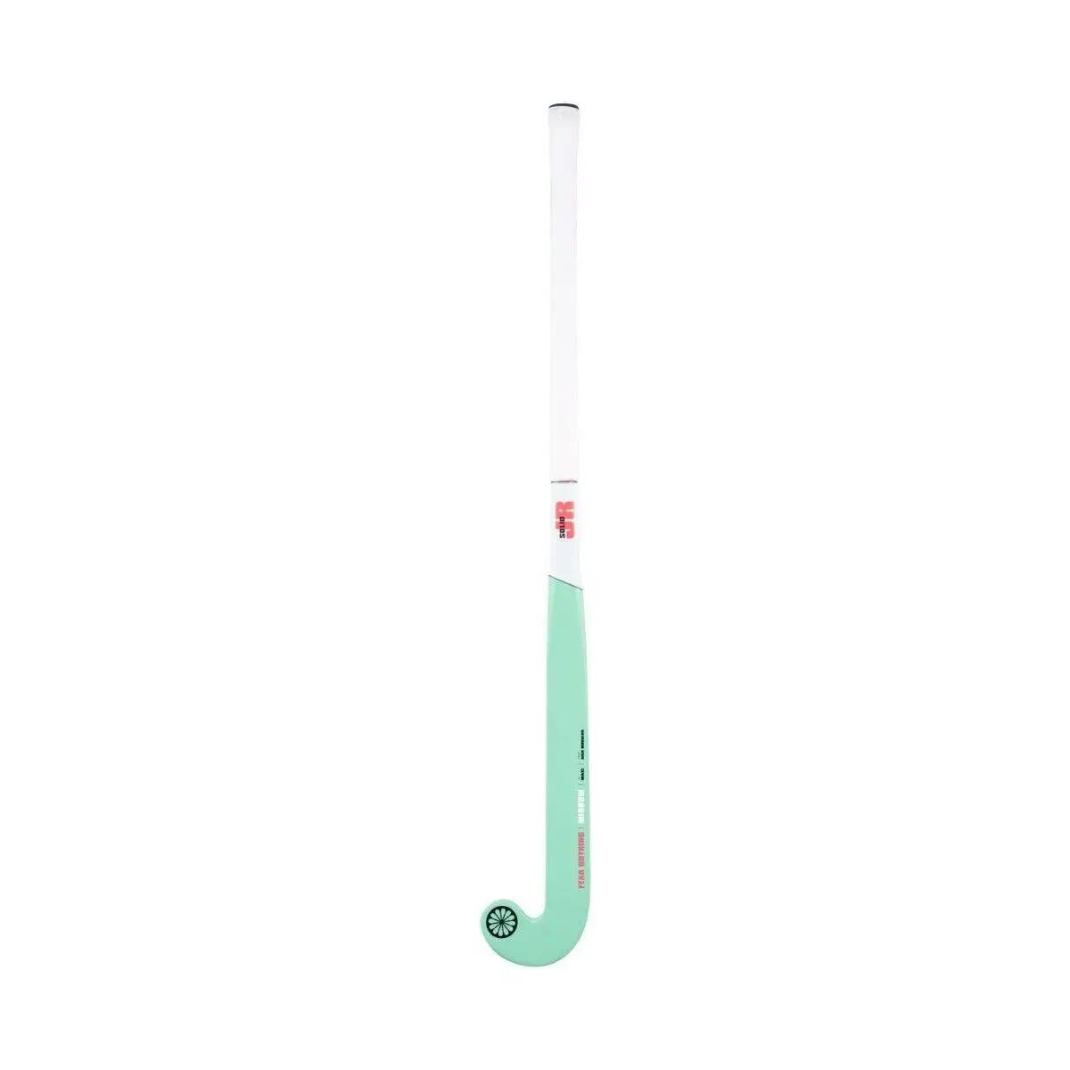 The Indian Maharadja Solid Jr Stick de Hockey 2/5