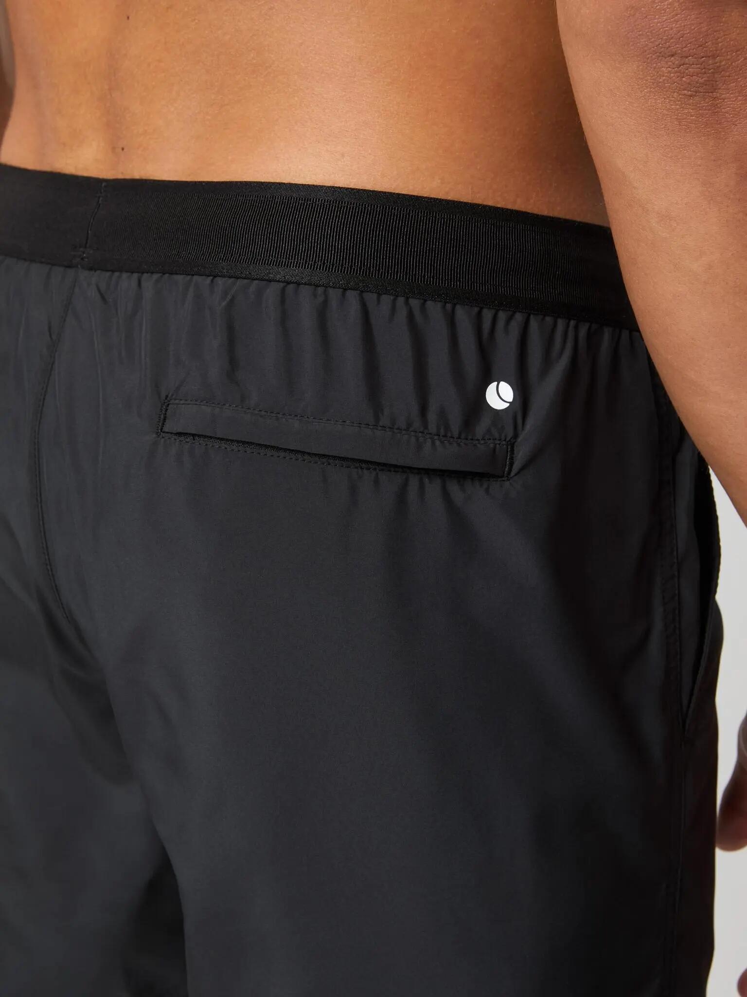 bjorn_borg BORG PREMIUM SWIM SHORTS in poliestere riciclato 4/5
