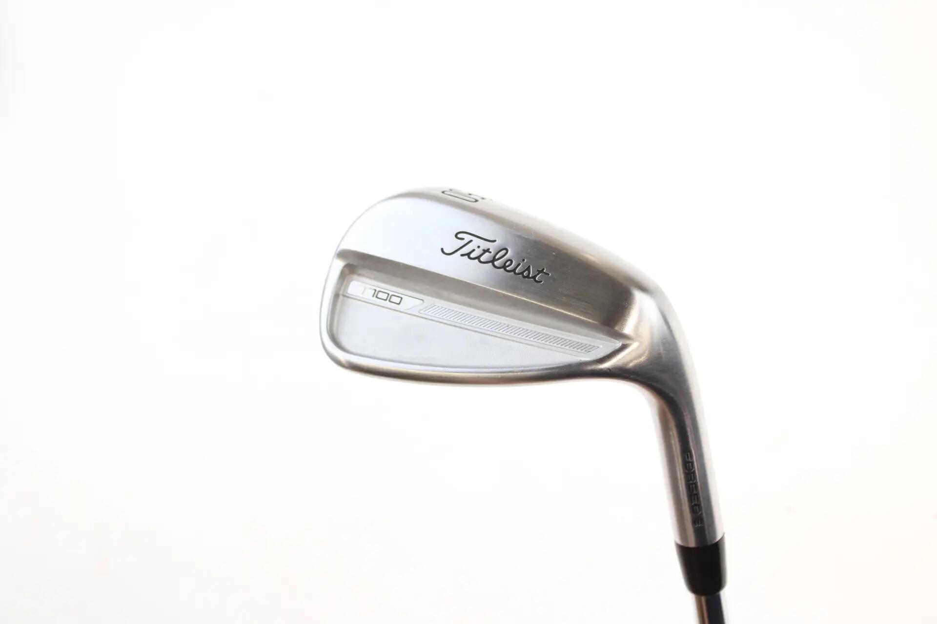 TITLEIST picture