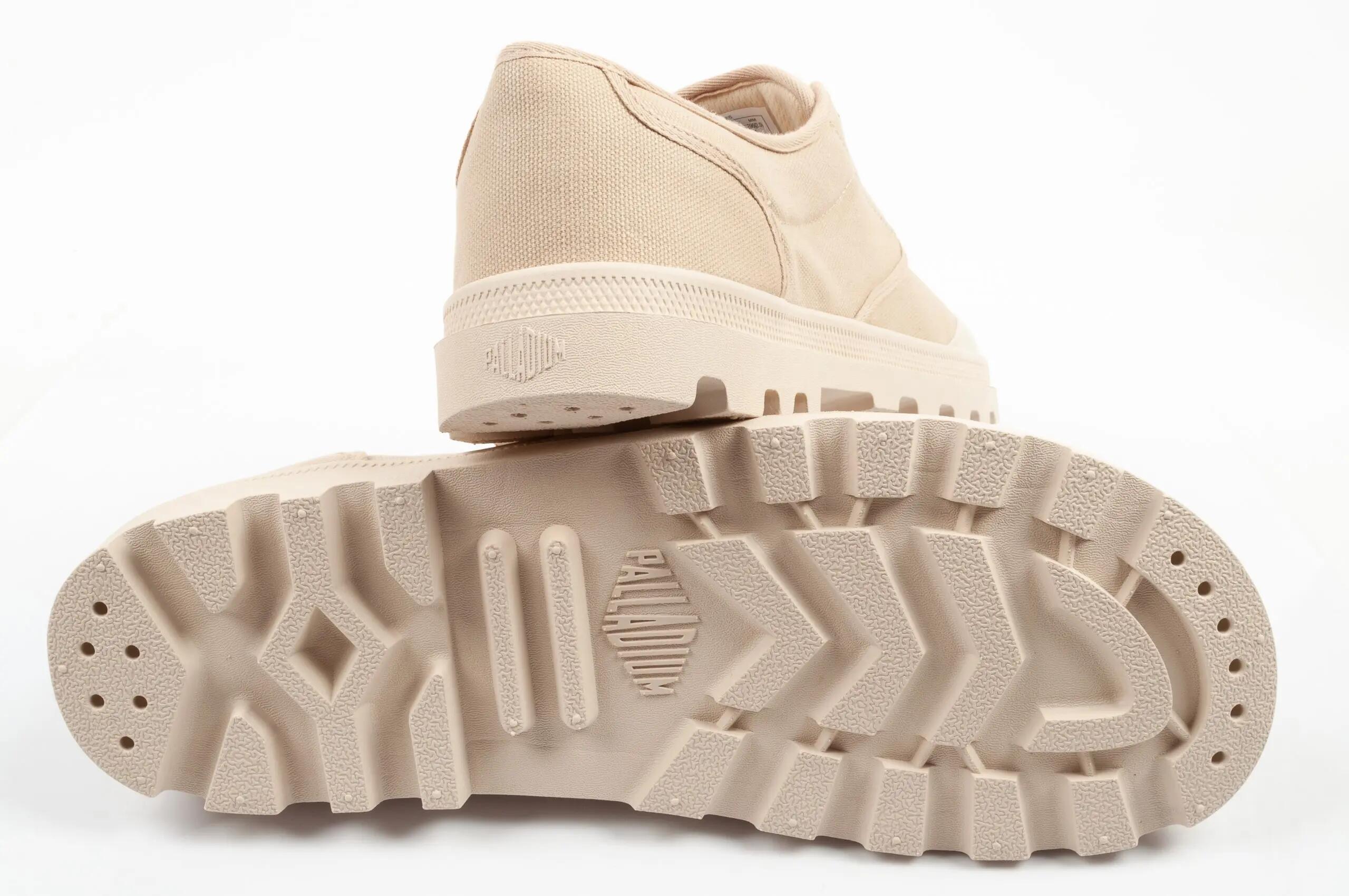 Buty sportowe męskie Palladium Dunelite OX 6/7