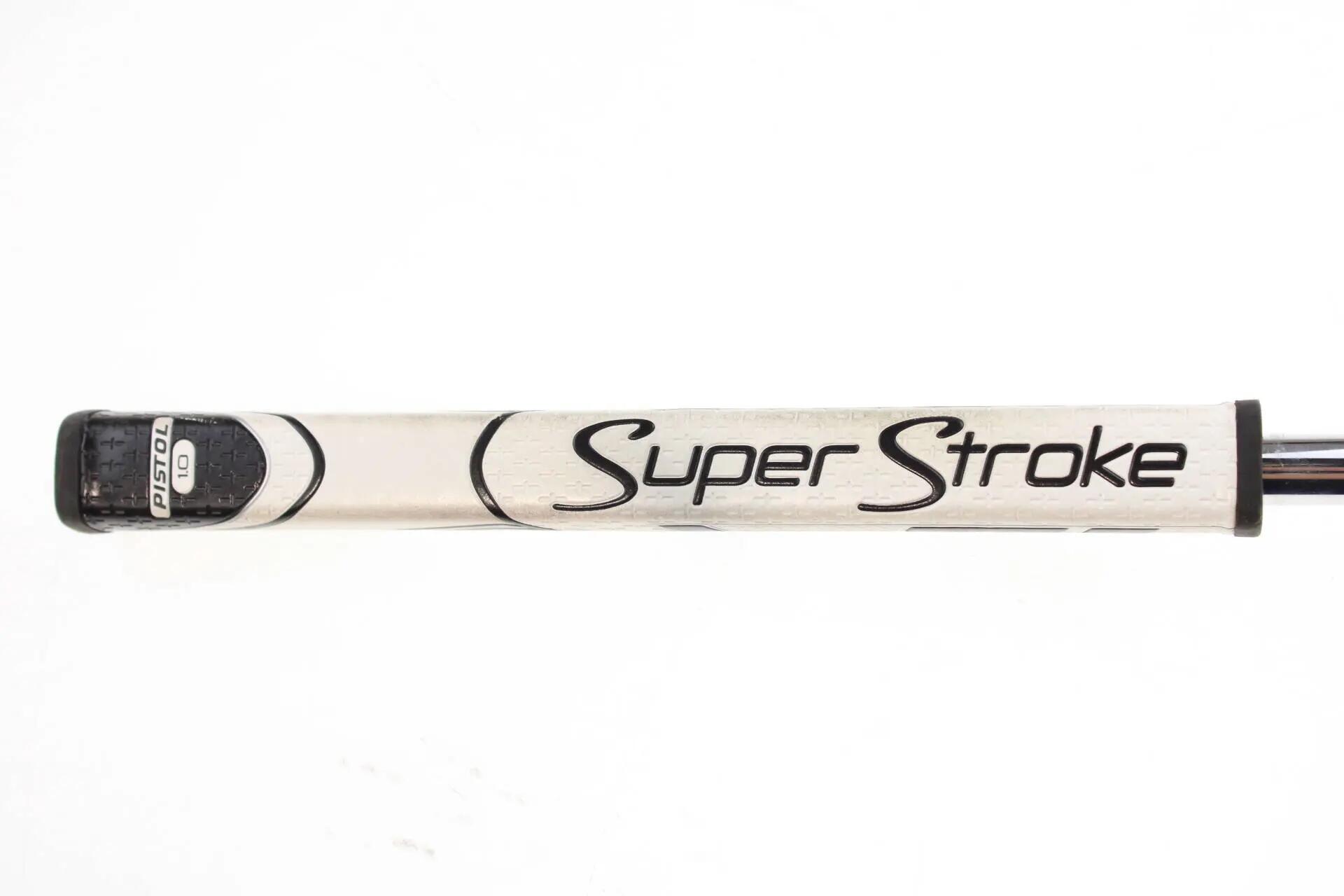 Seconde vie - Odyssey Ai-ONE 24 Slant RH Putter - Good 5/5