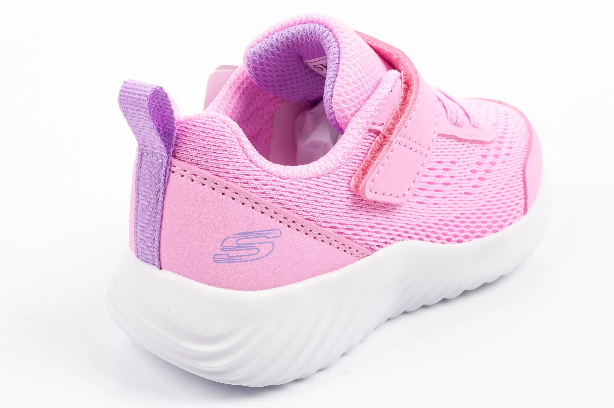 Buty sportowe dziecięce Skechers Bounder 4/9
