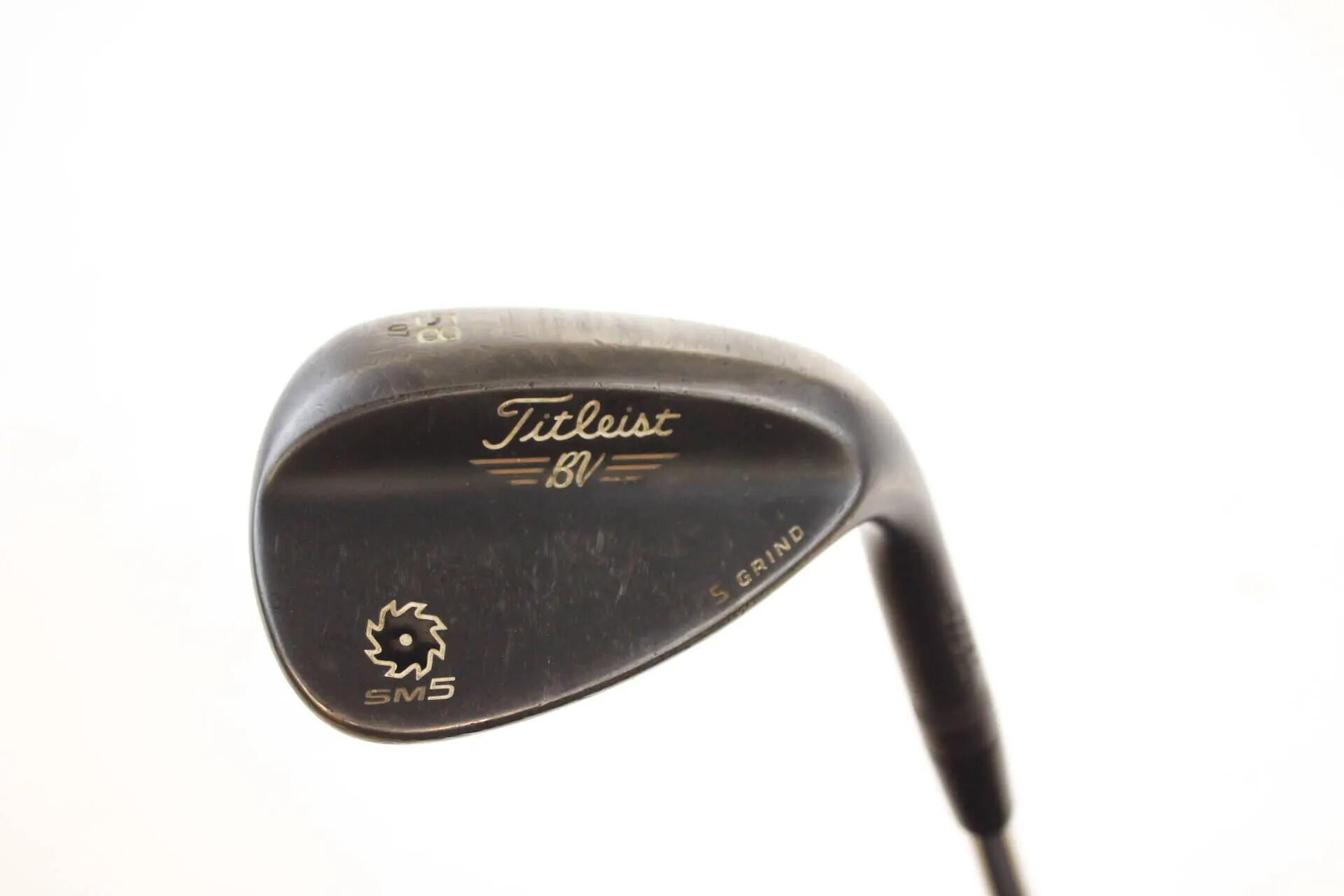TITLEIST picture