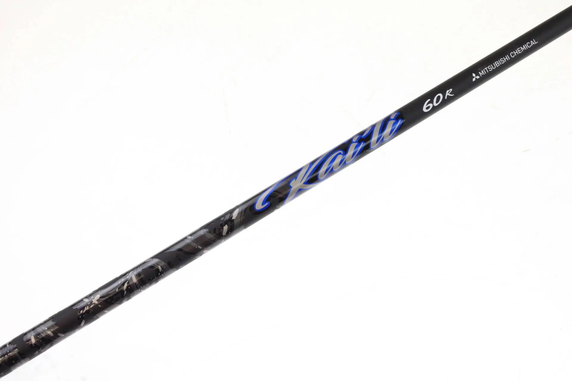 Seconde vie - Cobra OPTM MAX D RH 12-deg Driver - Excellent 4/5