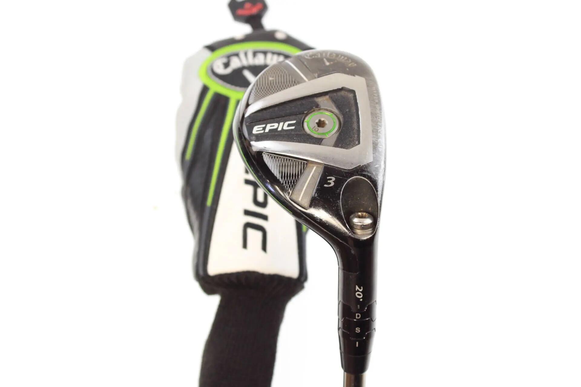 CALLAWAY picture