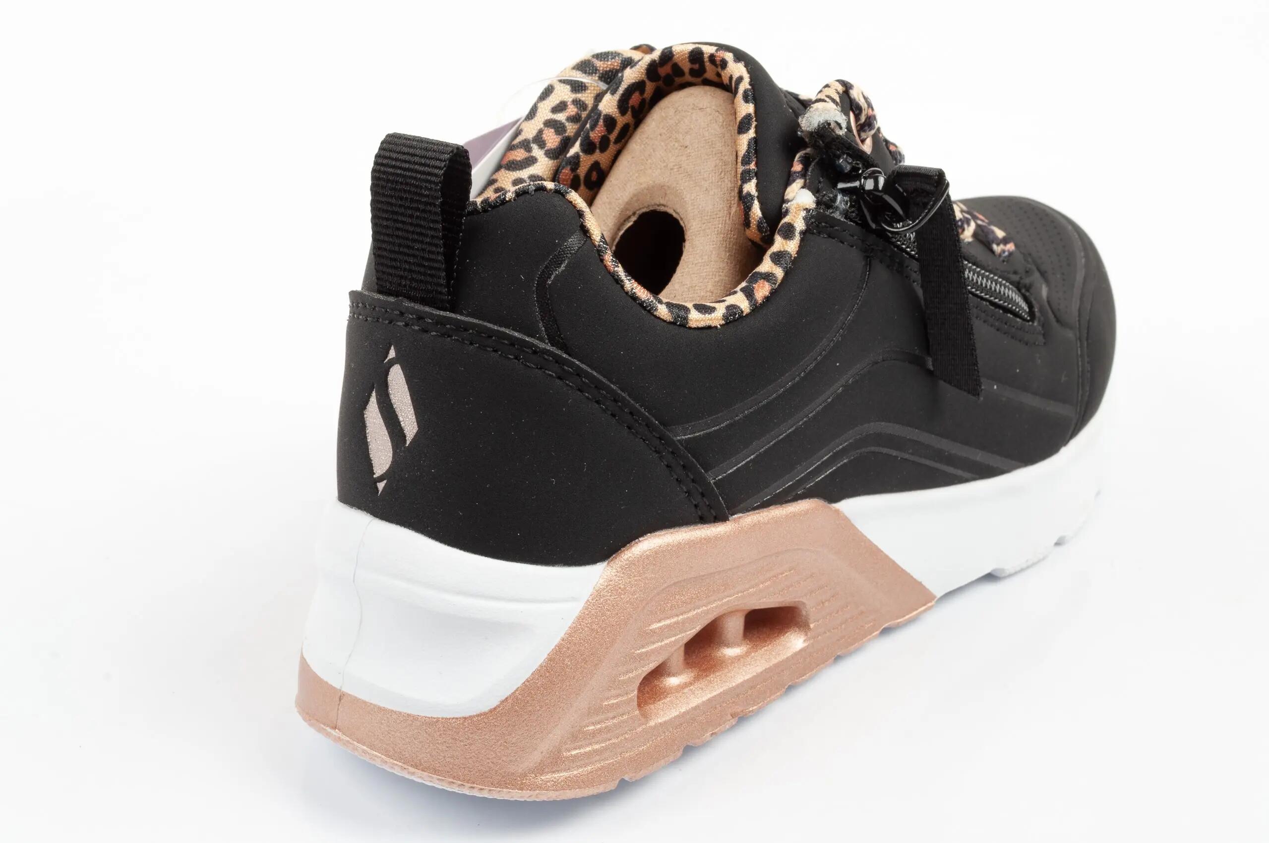 Buty sportowe dziecięce Skechers Uno Lite 2.0 3/9