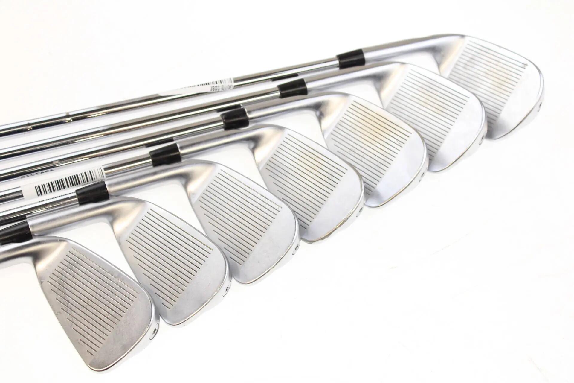 Seconde vie - Ping i525 RH 4-PW Iron Set - Sufficient 2/5