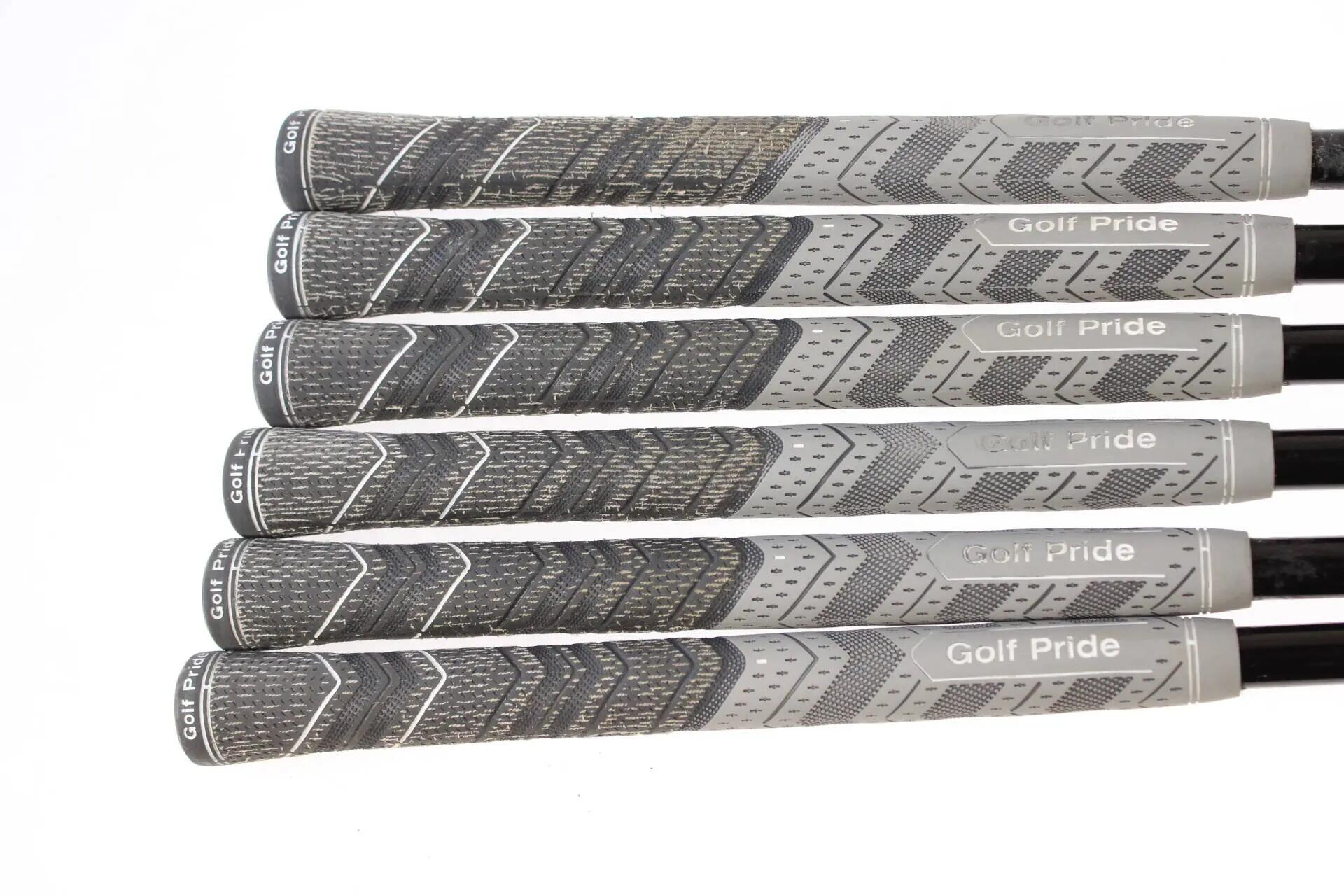 Seconde vie - Titleist T350 2023 RH 5-PW Iron Set - Very good 5/5