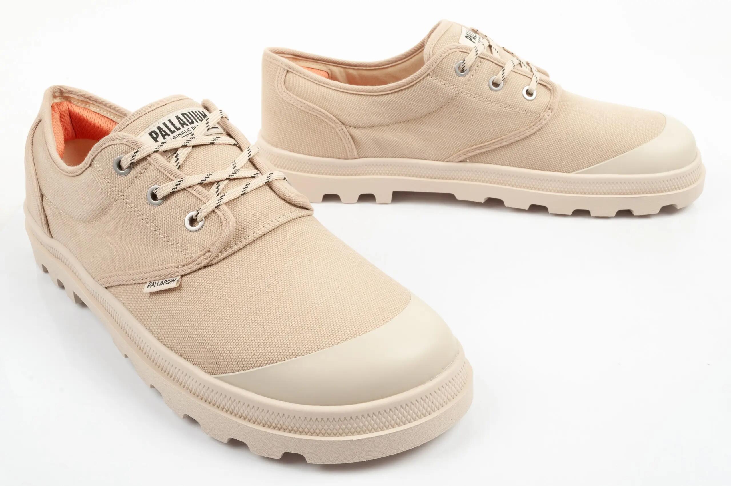 Buty sportowe męskie Palladium Dunelite OX 5/7