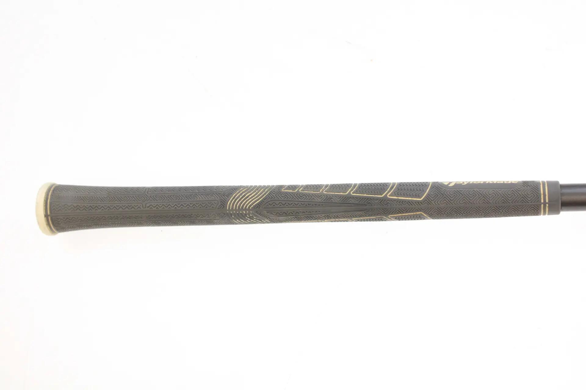 Seconde vie - TaylorMade Stealth RH 12-deg Driver - Sufficient 5/5