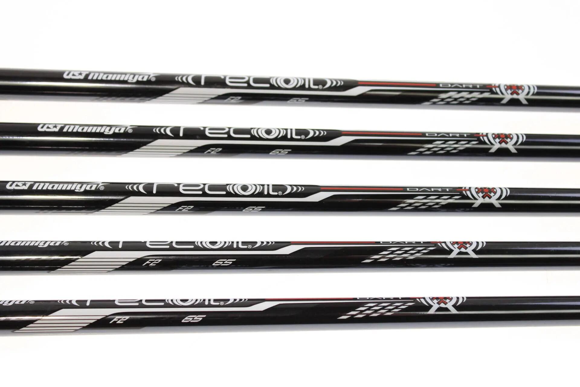 Seconde vie - Ping G440 RH 6-PW Iron Set - Very good 4/5