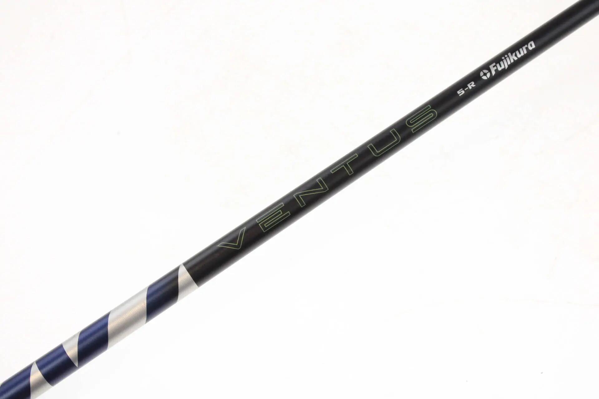 Seconde vie - TaylorMade Qi35 RH 9-deg Driver - Very good 4/5