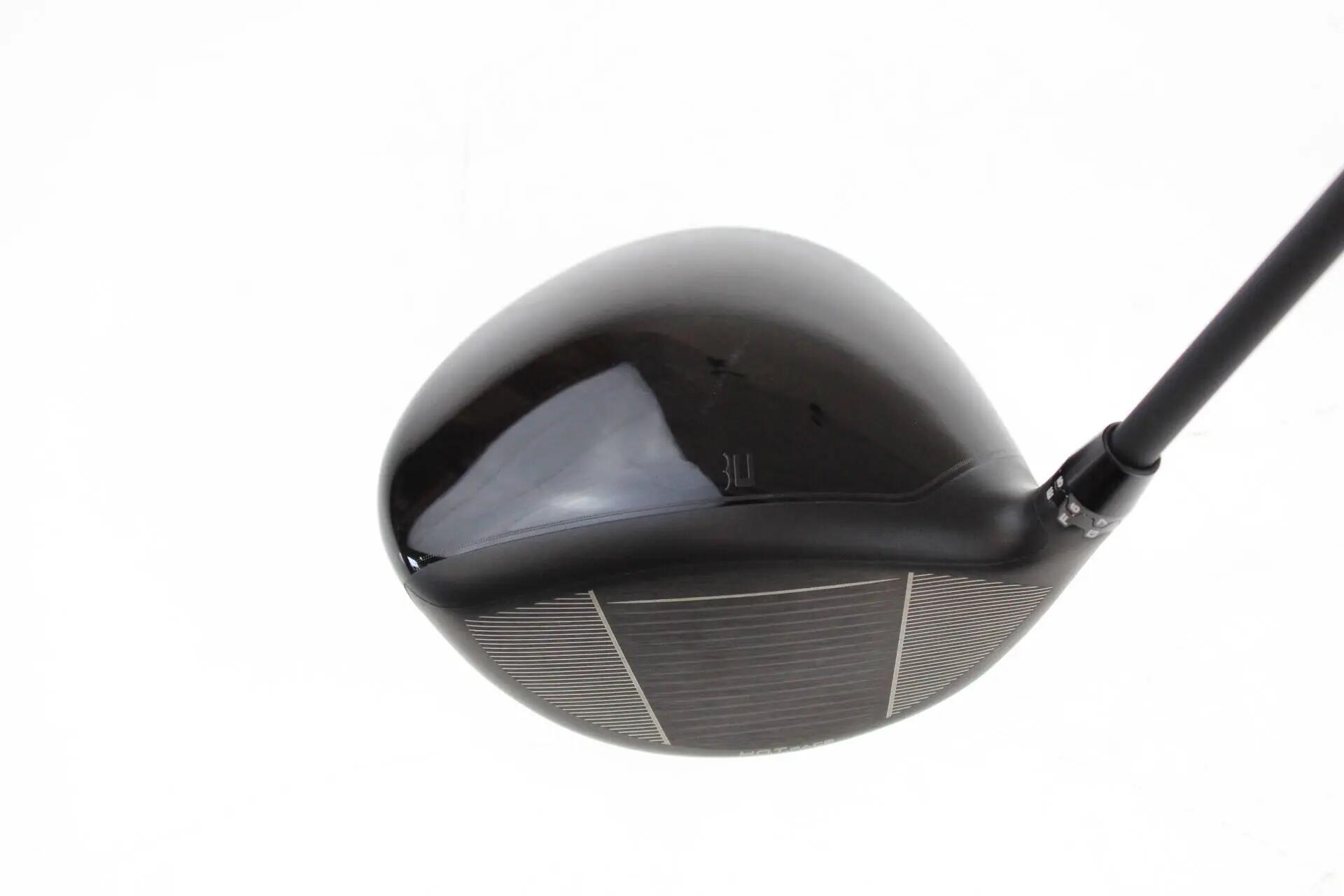 Seconde vie - Cobra OPTM MAX D RH 12-deg Driver - Excellent 3/5
