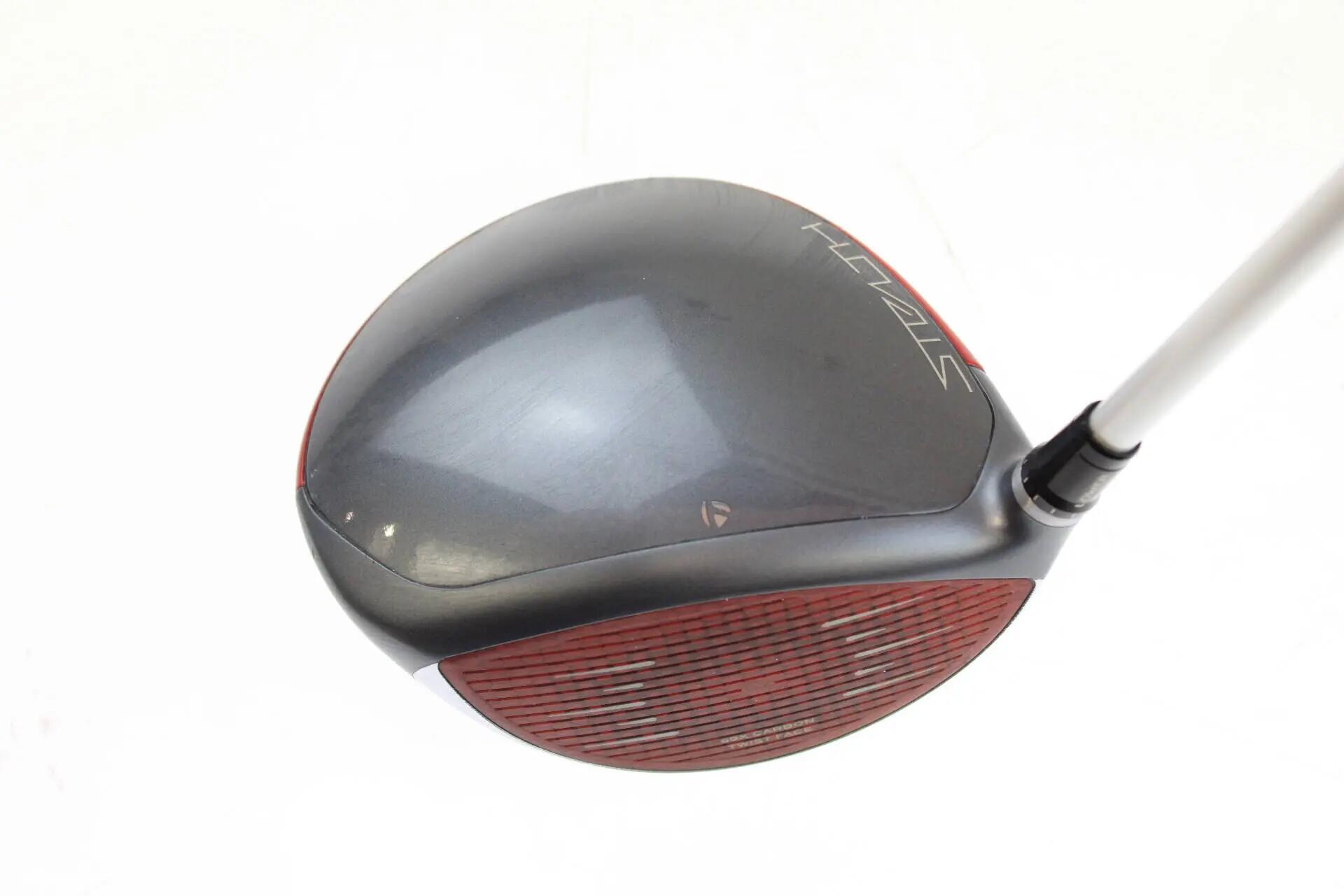 Seconde vie - TaylorMade Stealth 2 HD RH 12-deg Driver - Good 3/5