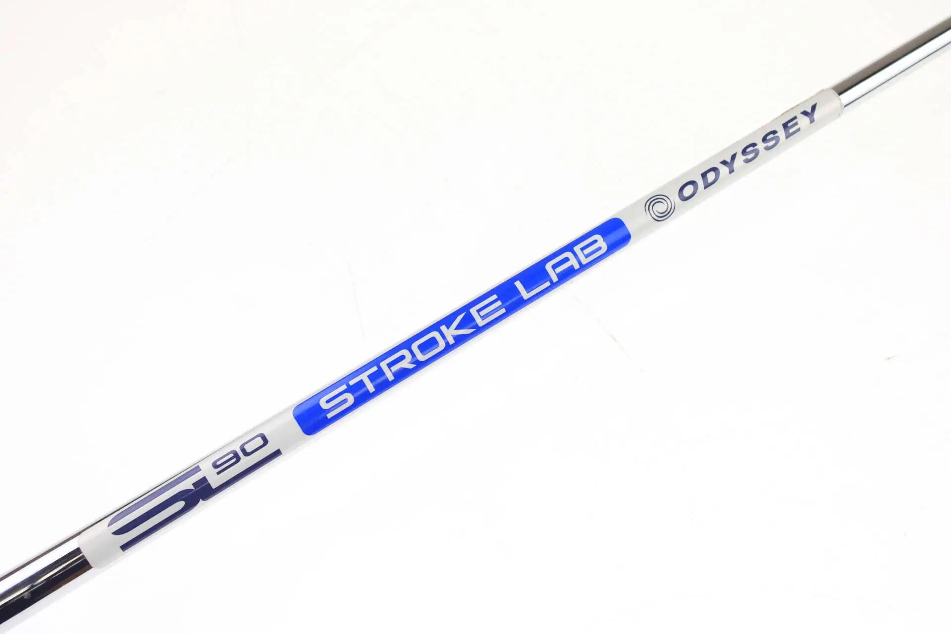 Seconde vie - Odyssey Ai-ONE 24 Slant RH Putter - Good 4/5
