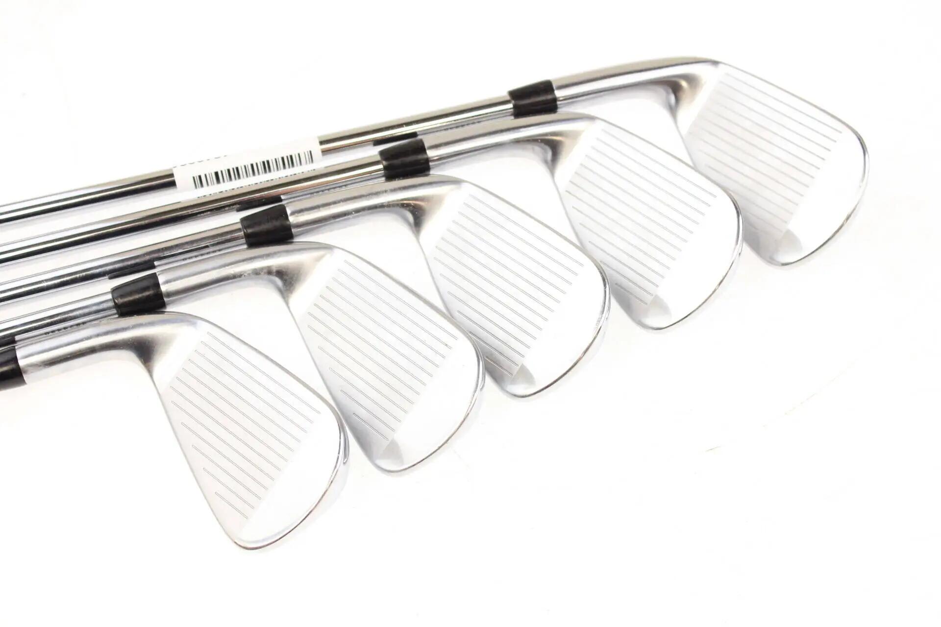 Seconde vie - Titleist 718 AP3 RH 6-PW Iron Set - Good 2/5