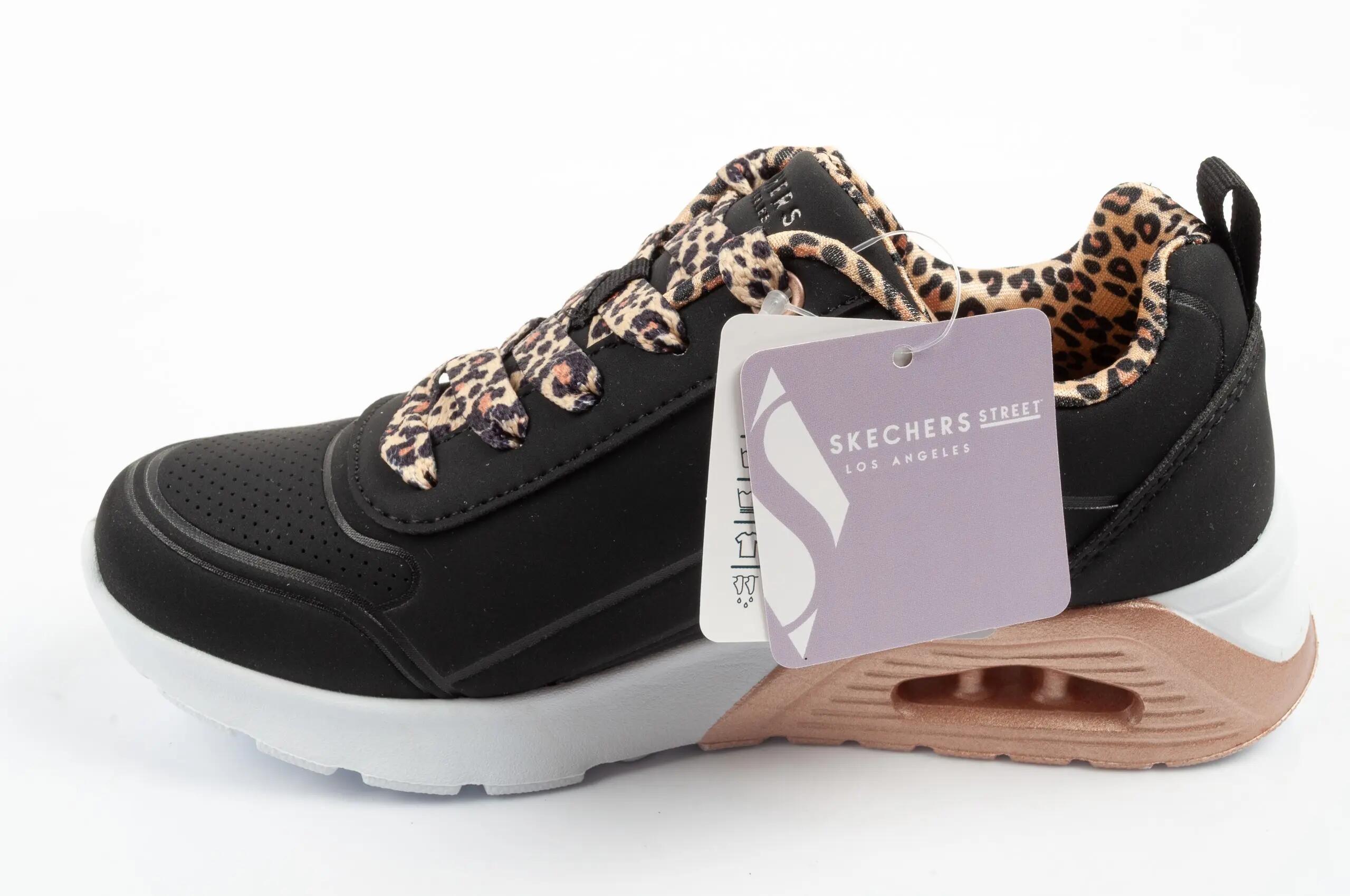Buty sportowe dziecięce Skechers Uno Lite 2.0 2/9