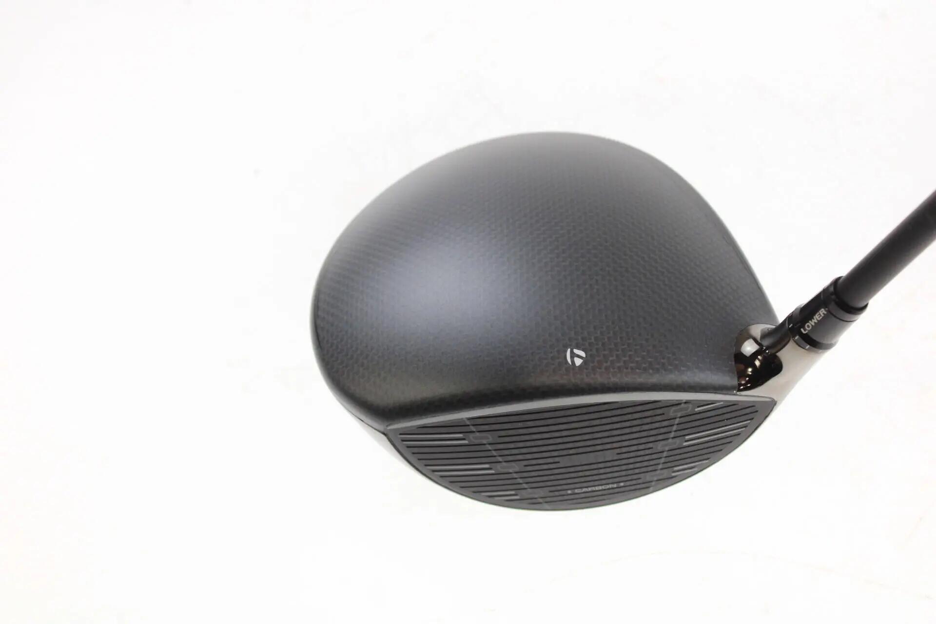 Seconde vie - TaylorMade Qi35 RH 9-deg Driver - Very good 3/5