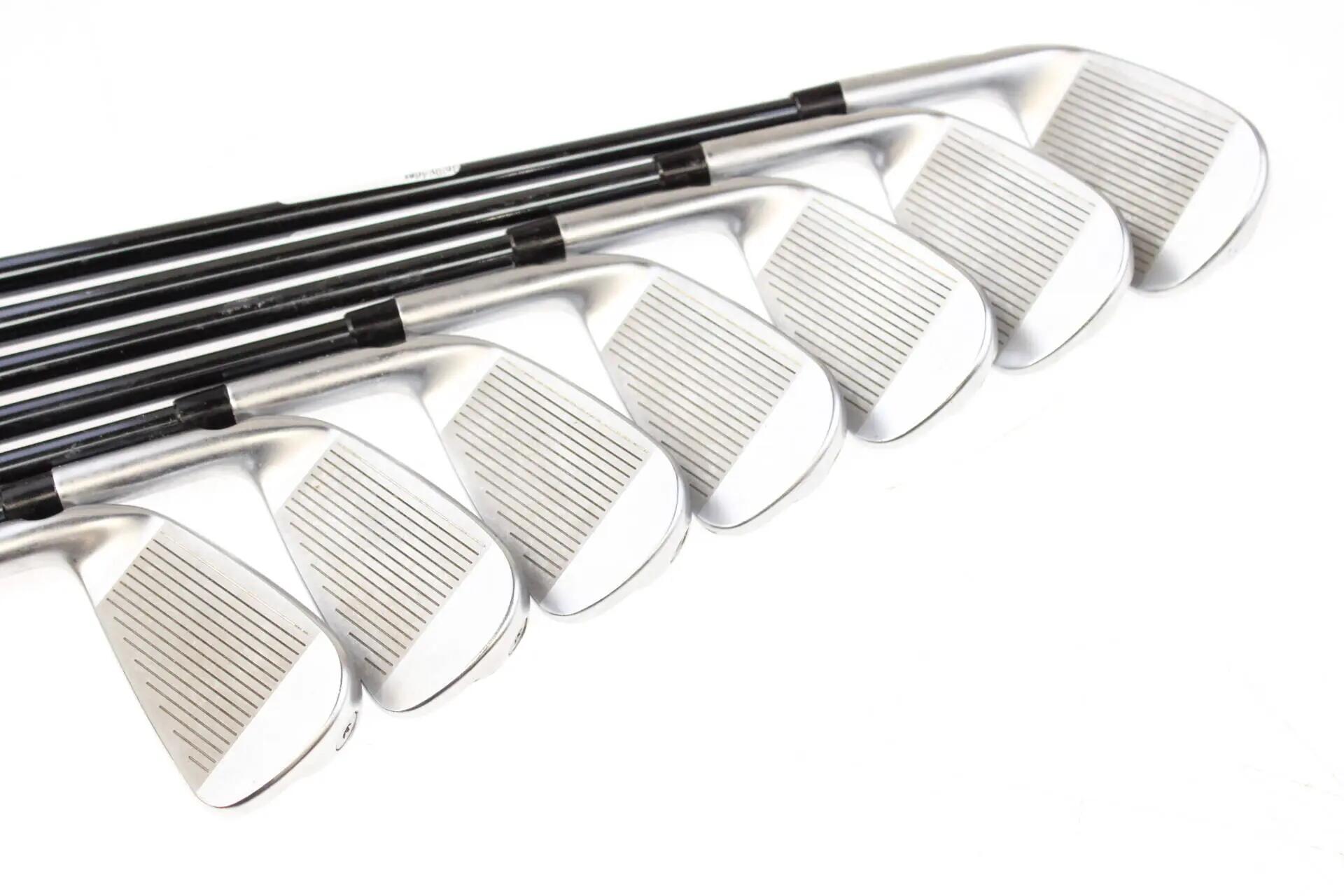 Seconde vie - Ping i530 RH 4-PW Iron Set - Good 2/5
