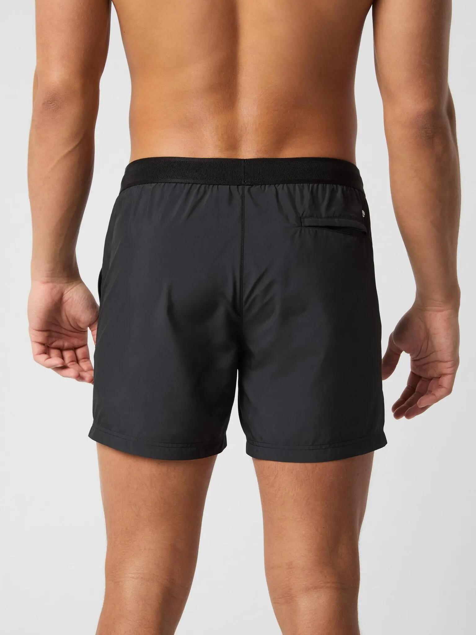 bjorn_borg BORG PREMIUM SWIM SHORTS in poliestere riciclato 2/5